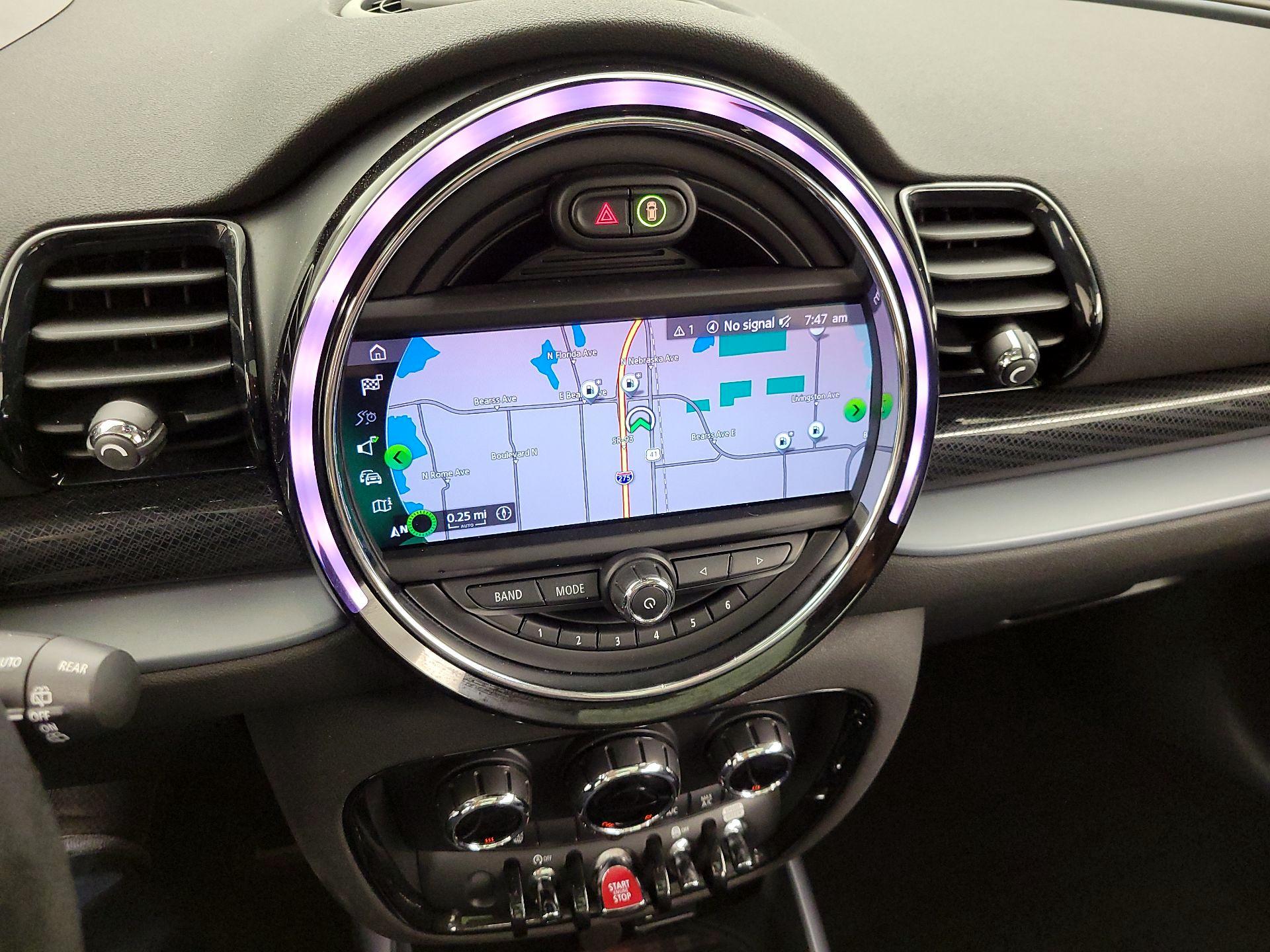 Thumbnail: 2020 MINI Cooper Clubman - 14