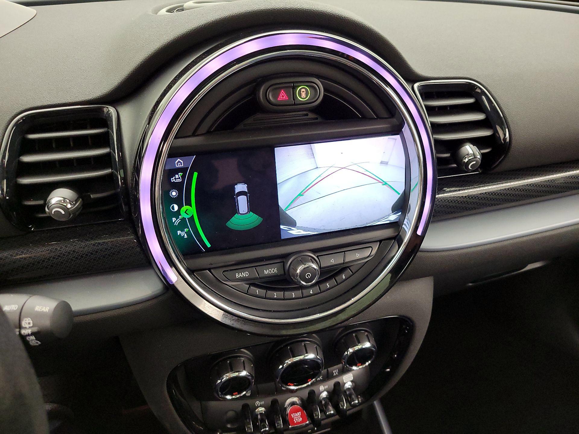 Thumbnail: 2020 MINI Cooper Clubman - 15
