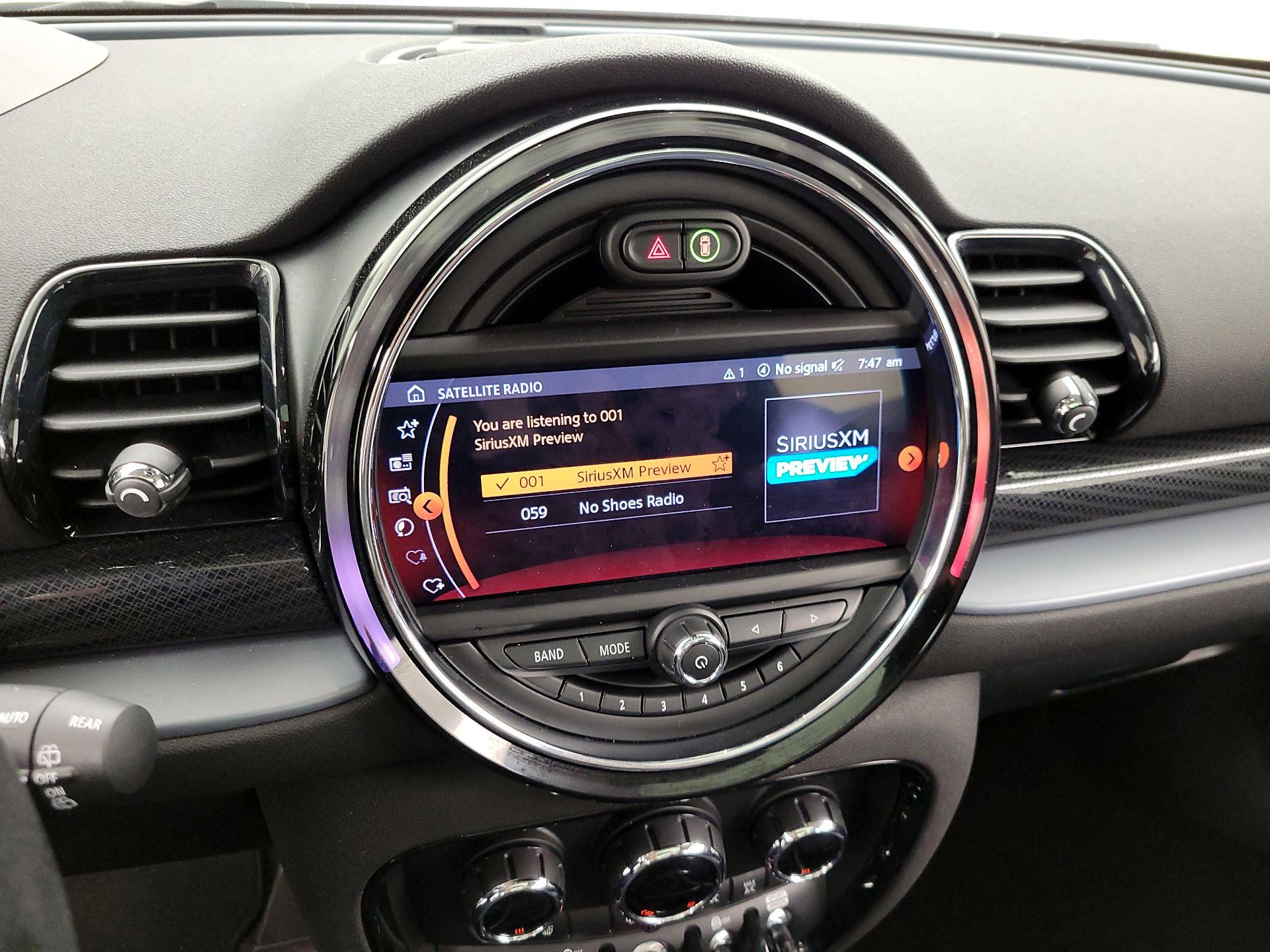 Thumbnail: 2020 MINI Cooper Clubman - 16