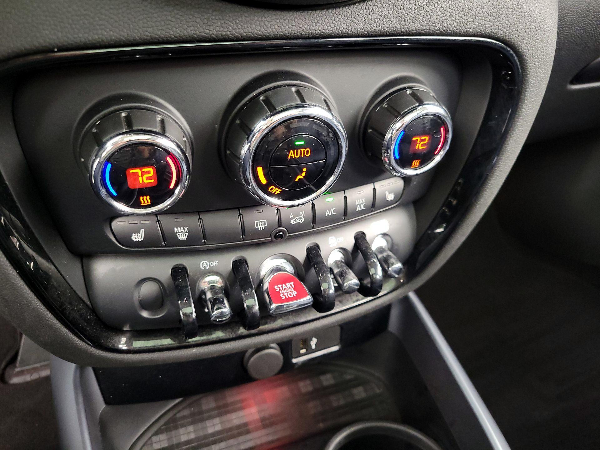 Thumbnail: 2020 MINI Cooper Clubman - 17