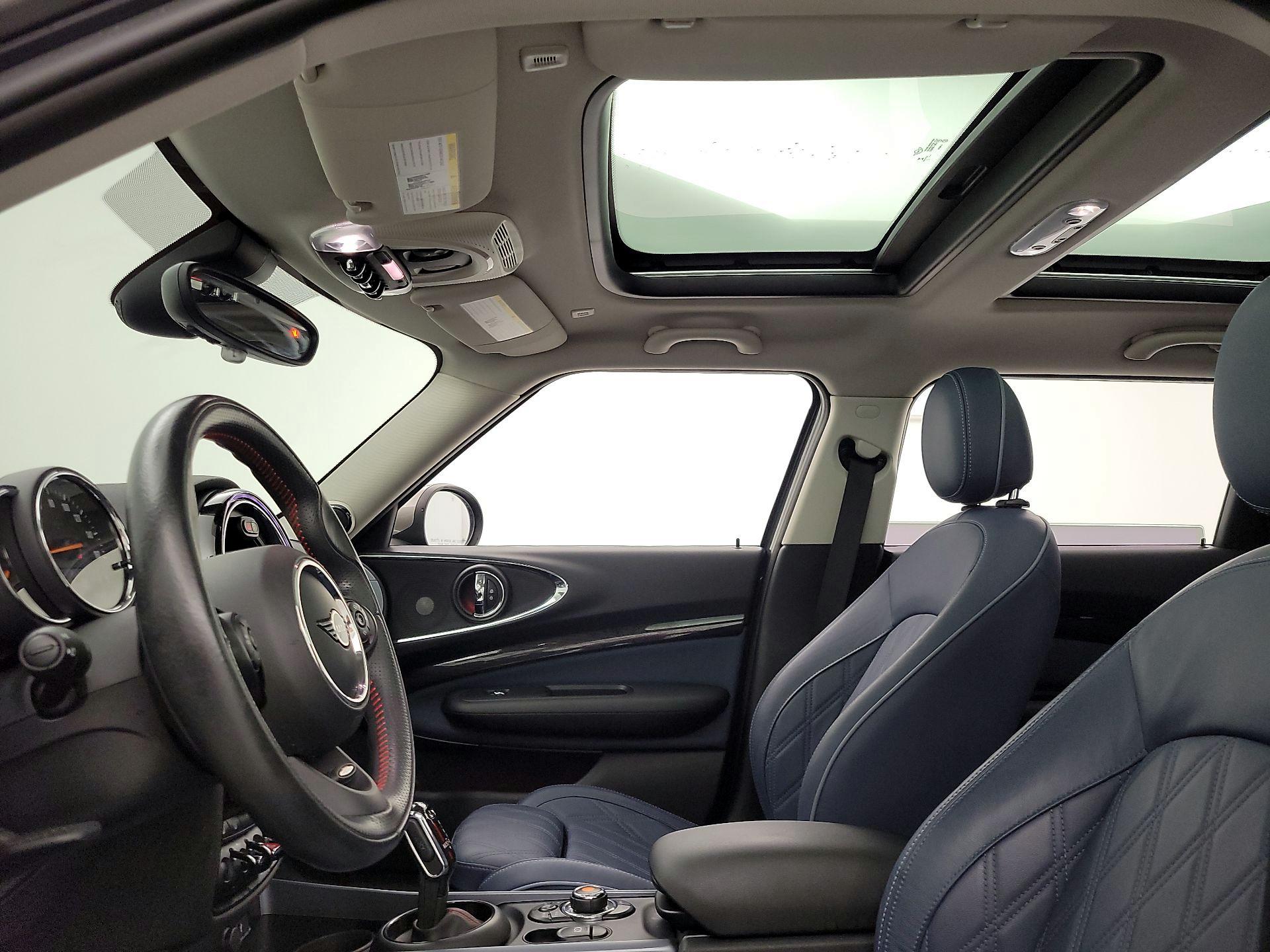 Thumbnail: 2020 MINI Cooper Clubman - 20