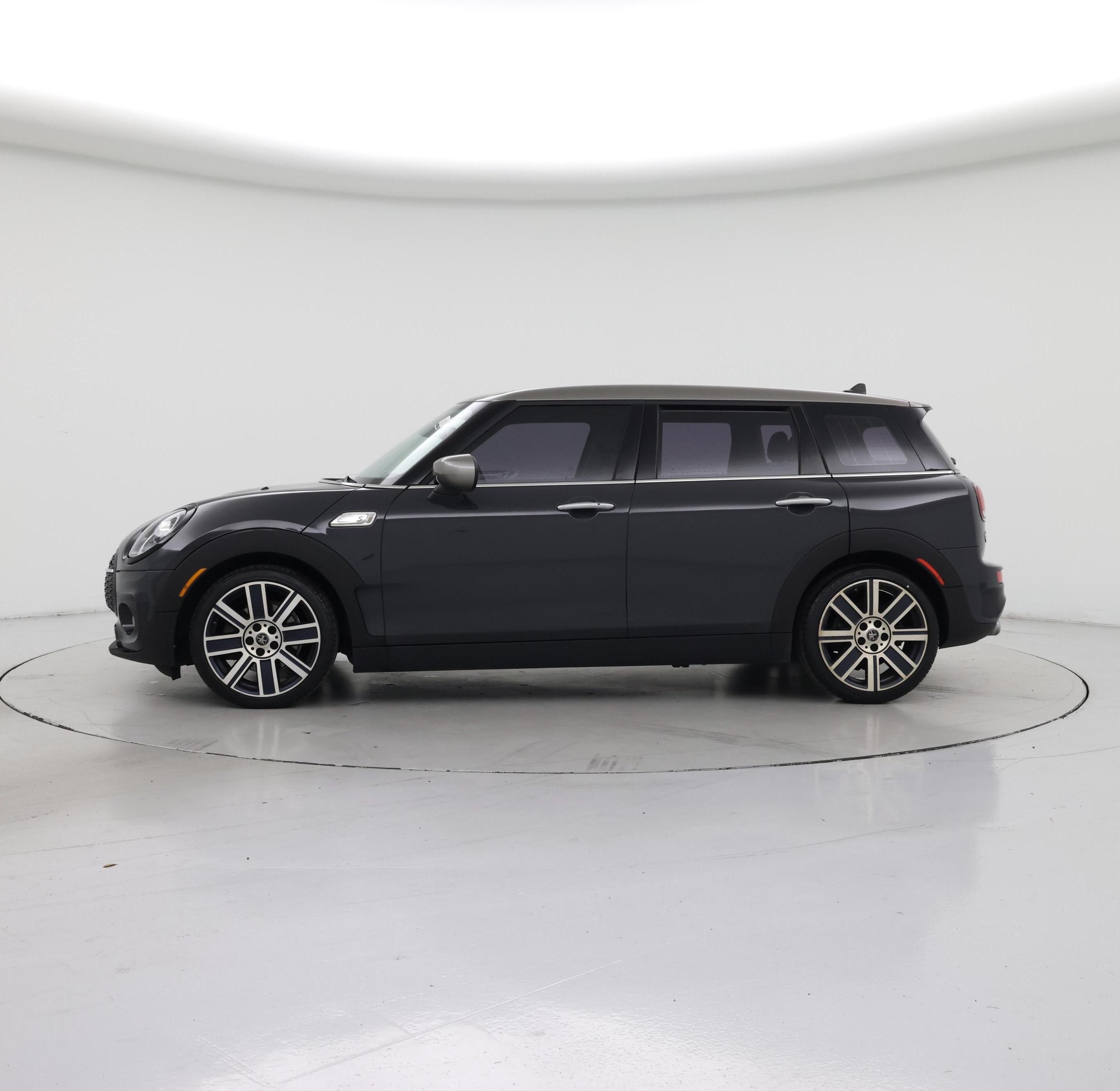Thumbnail: 2020 MINI Cooper Clubman - 3