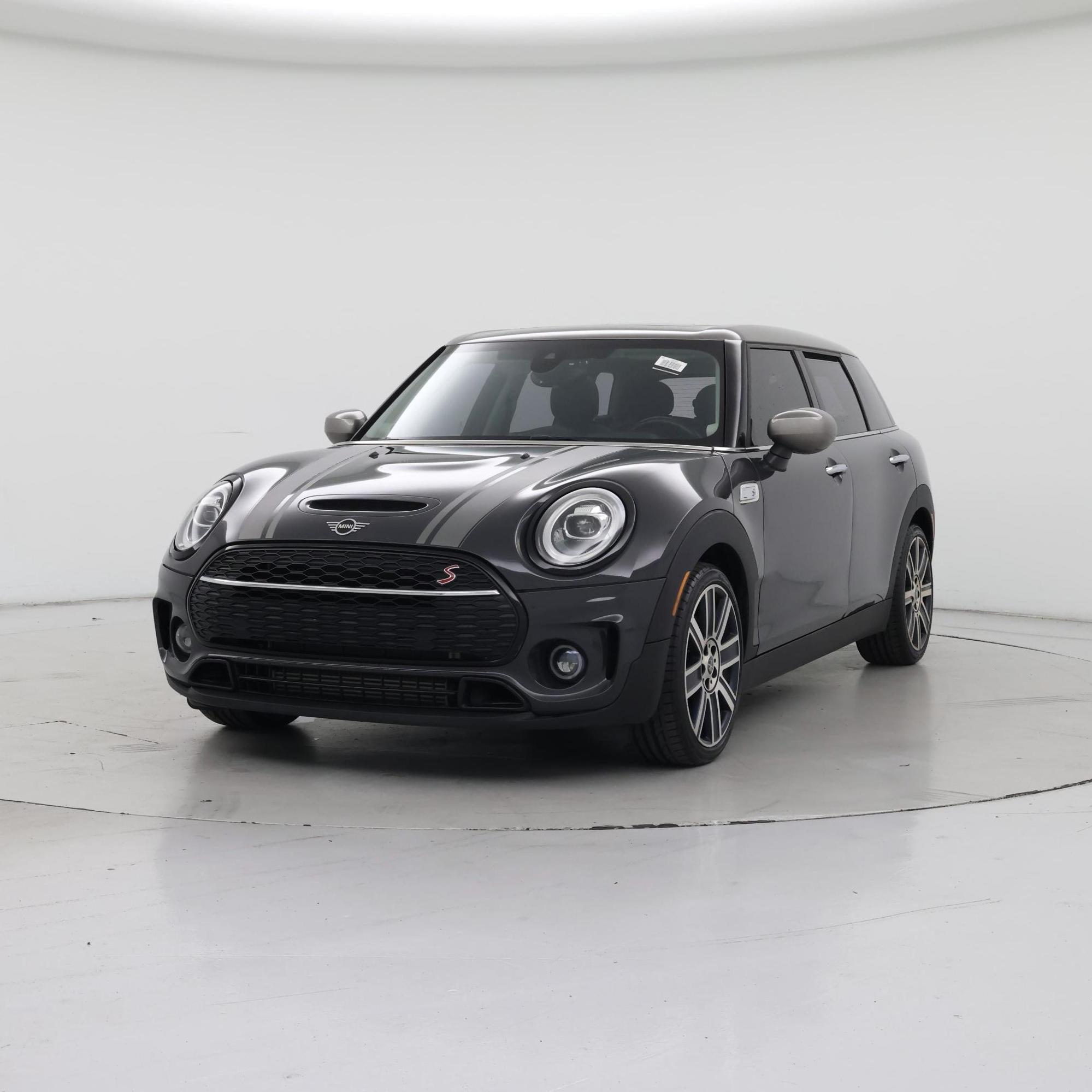Thumbnail: 2020 MINI Cooper Clubman - 4