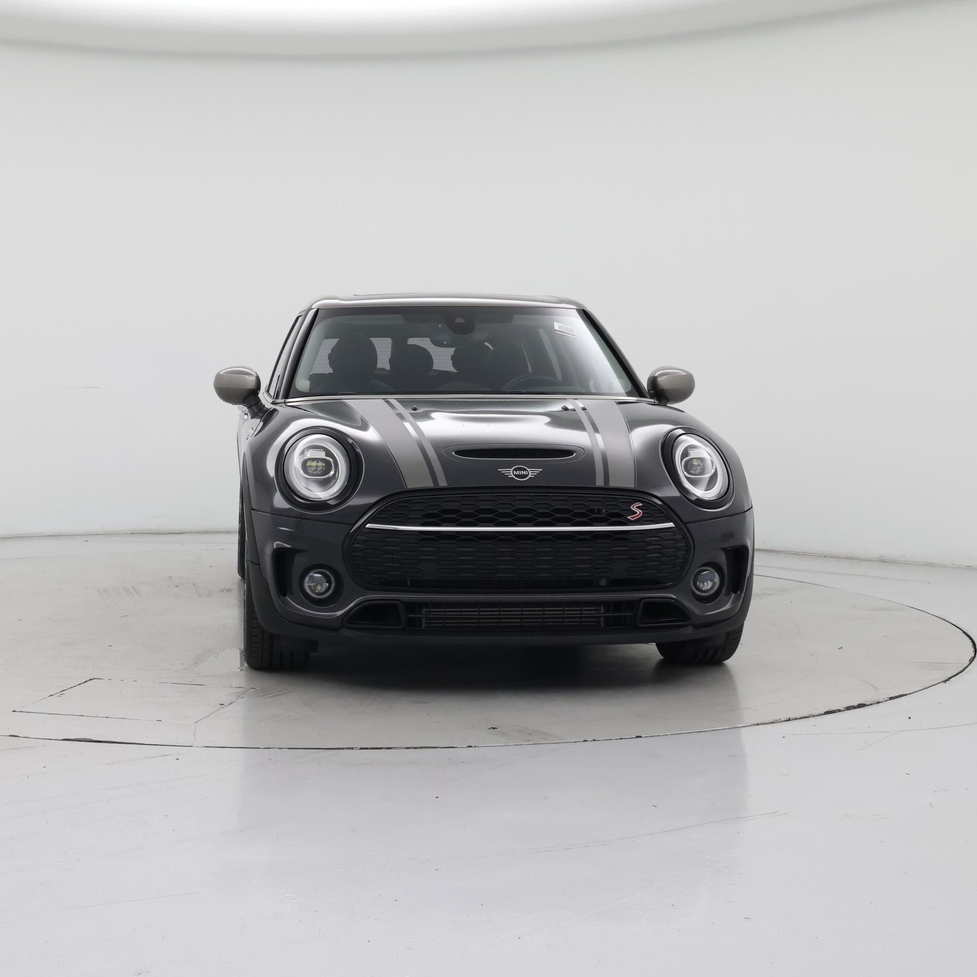 Thumbnail: 2020 MINI Cooper Clubman - 5