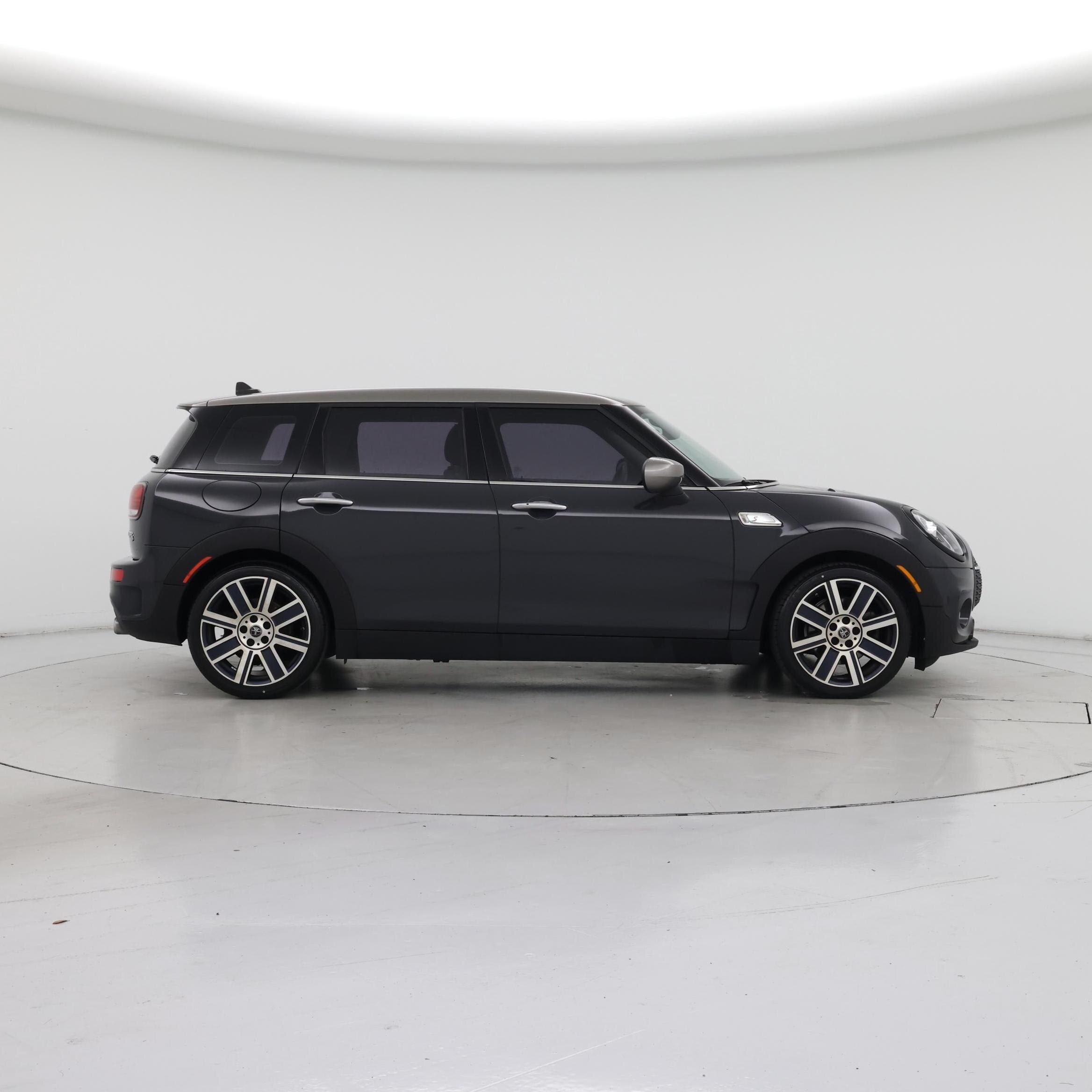 Thumbnail: 2020 MINI Cooper Clubman - 7
