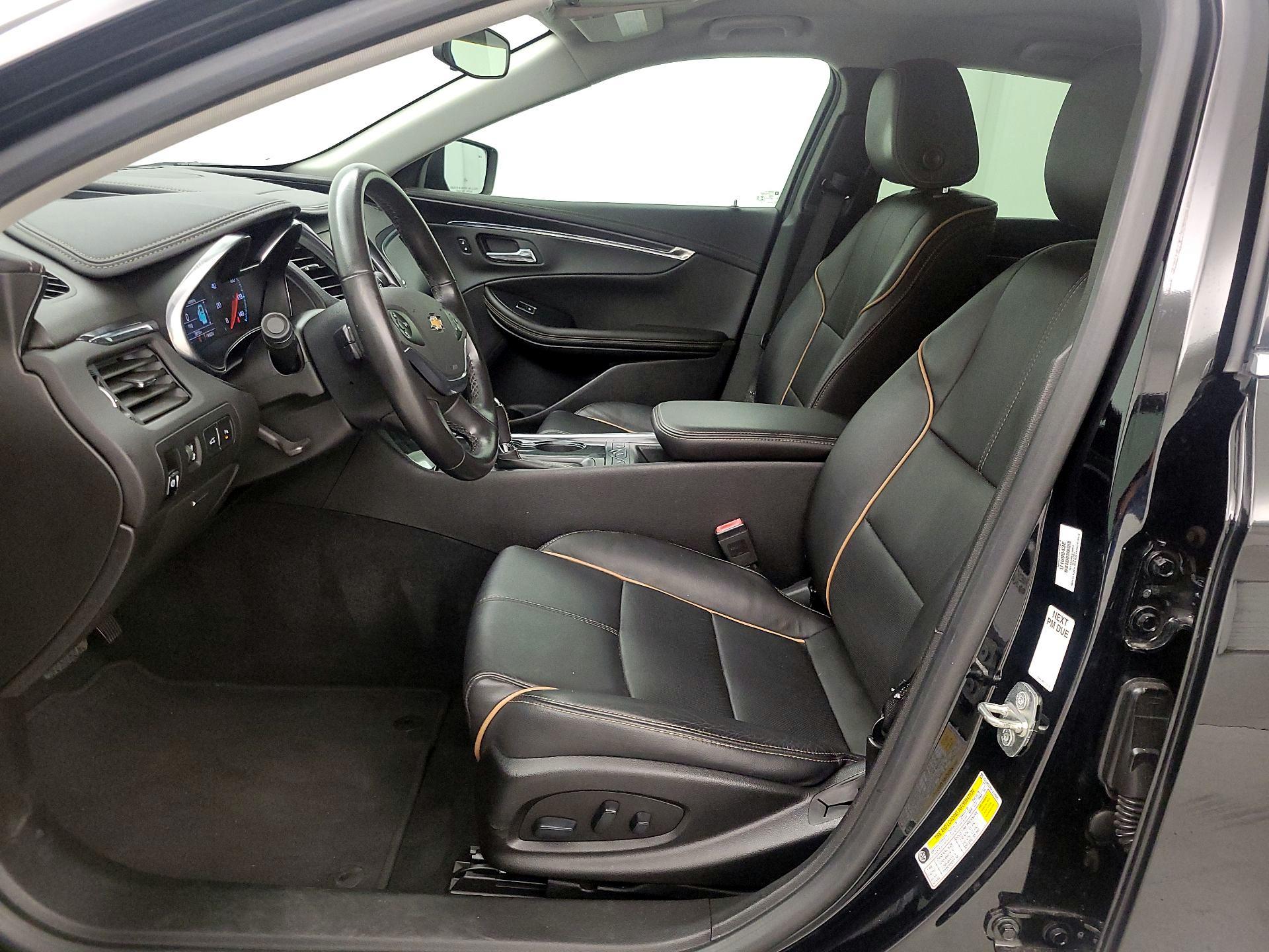 Thumbnail: 2019 Chevrolet Impala - 11