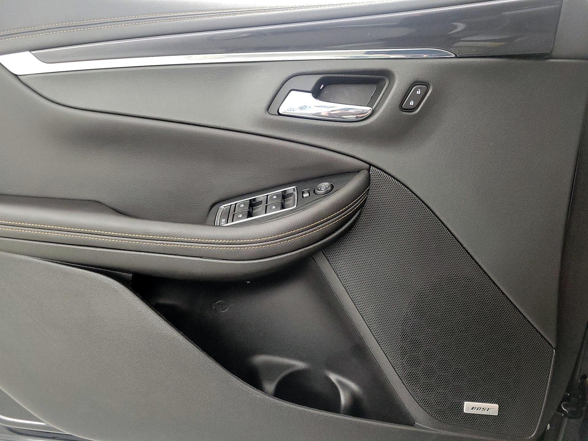 Thumbnail: 2019 Chevrolet Impala - 12