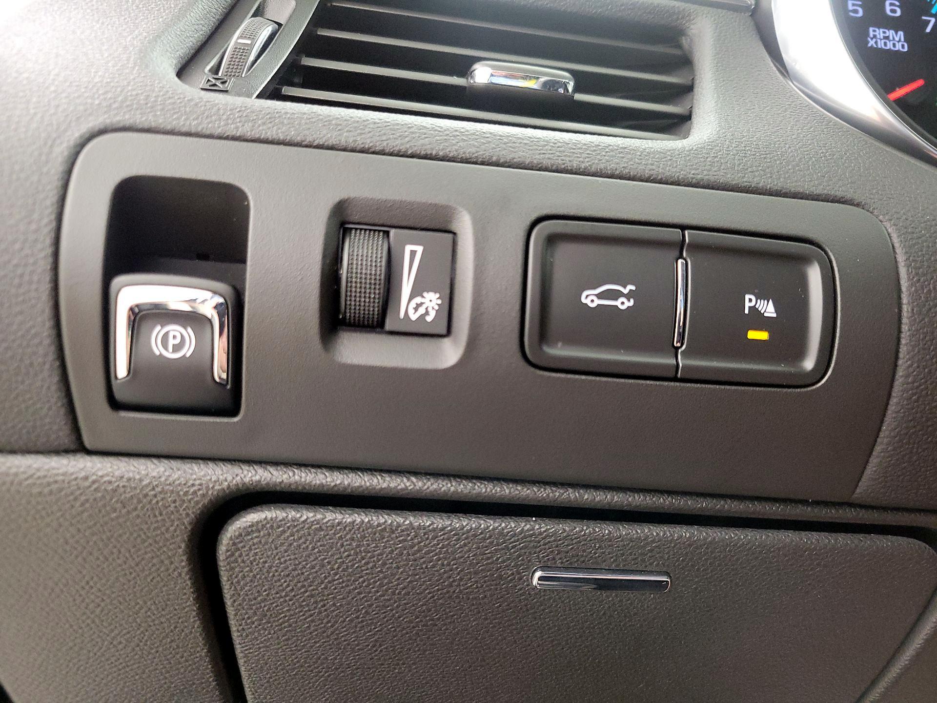 Thumbnail: 2019 Chevrolet Impala - 13