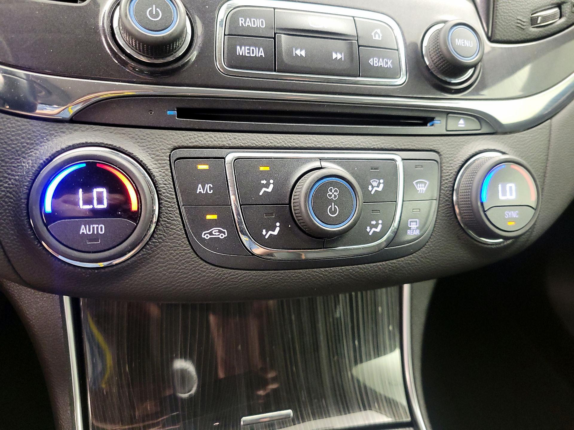Thumbnail: 2019 Chevrolet Impala - 17