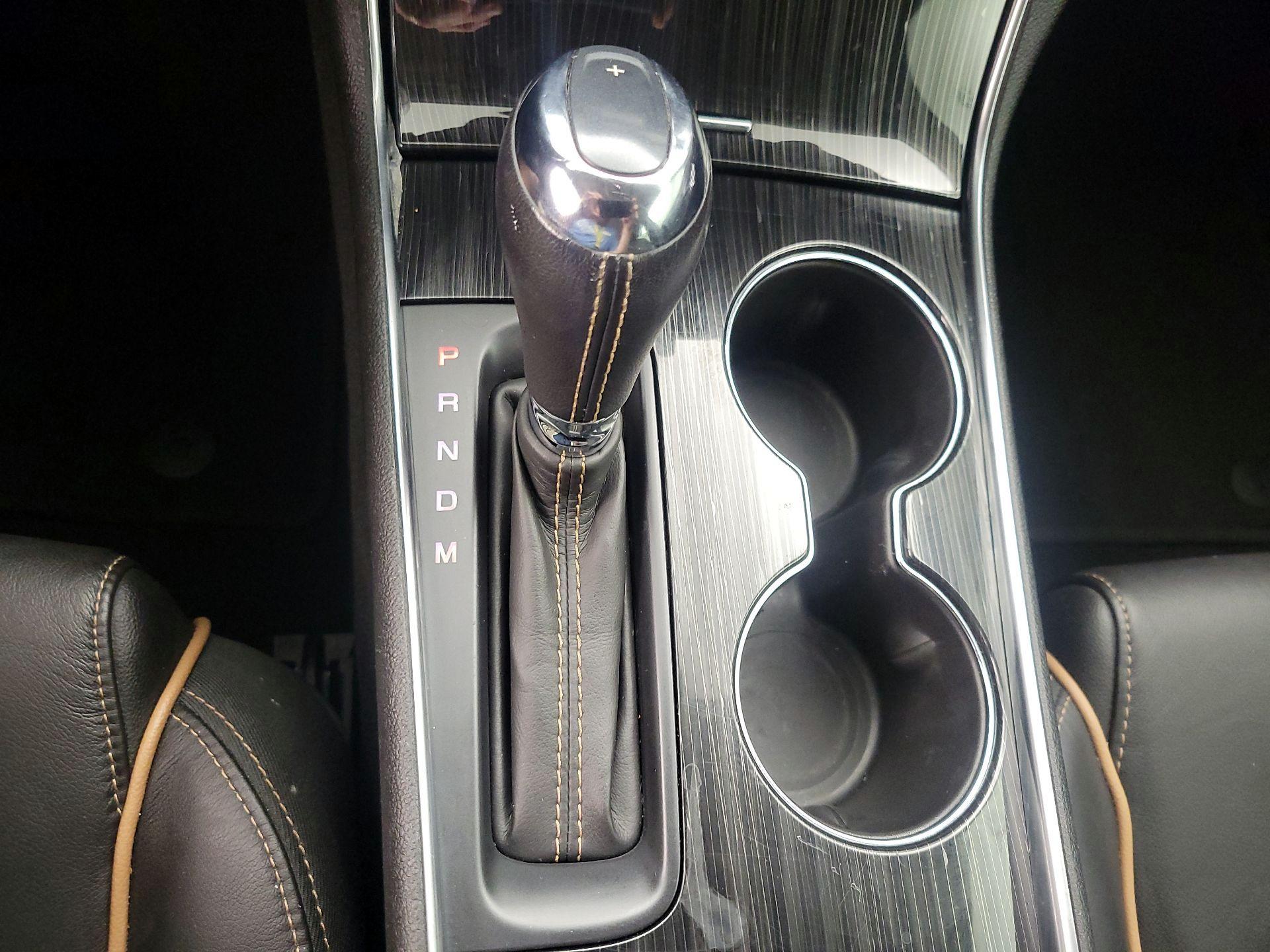 Thumbnail: 2019 Chevrolet Impala - 18