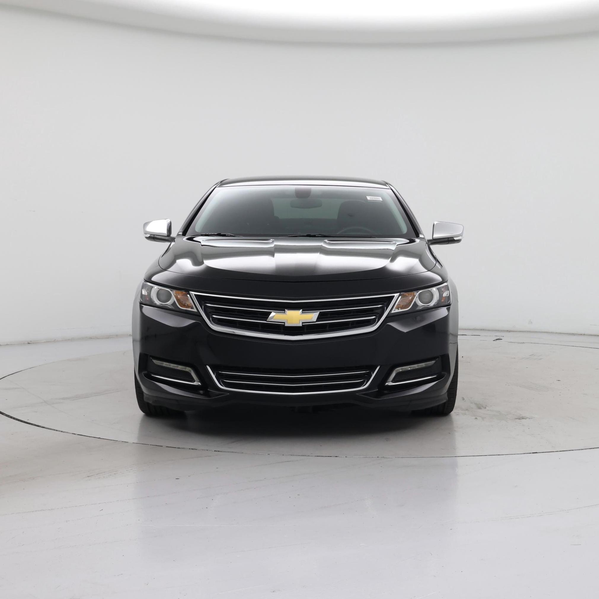 Thumbnail: 2019 Chevrolet Impala - 5