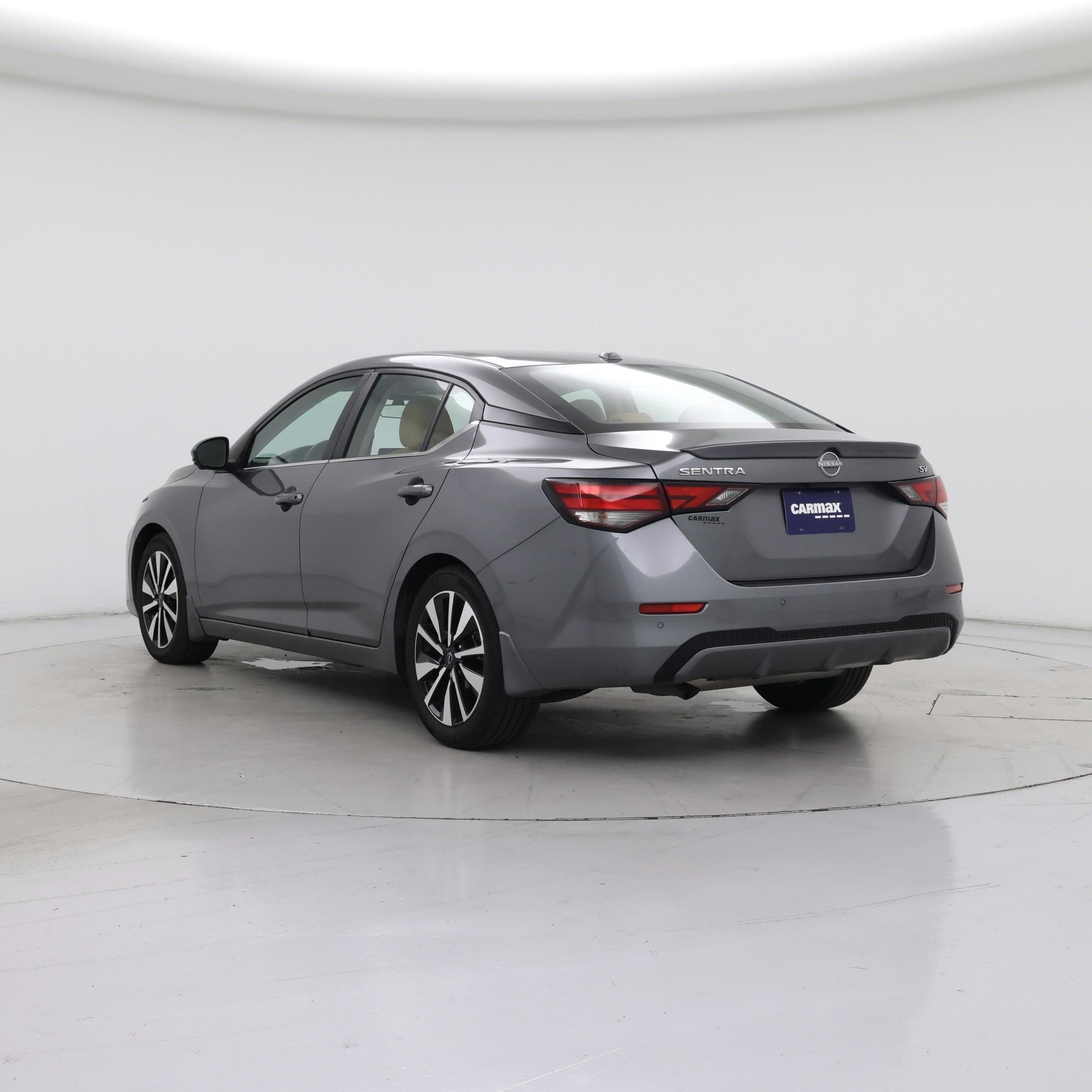 Thumbnail: 2024 Nissan Sentra - 2