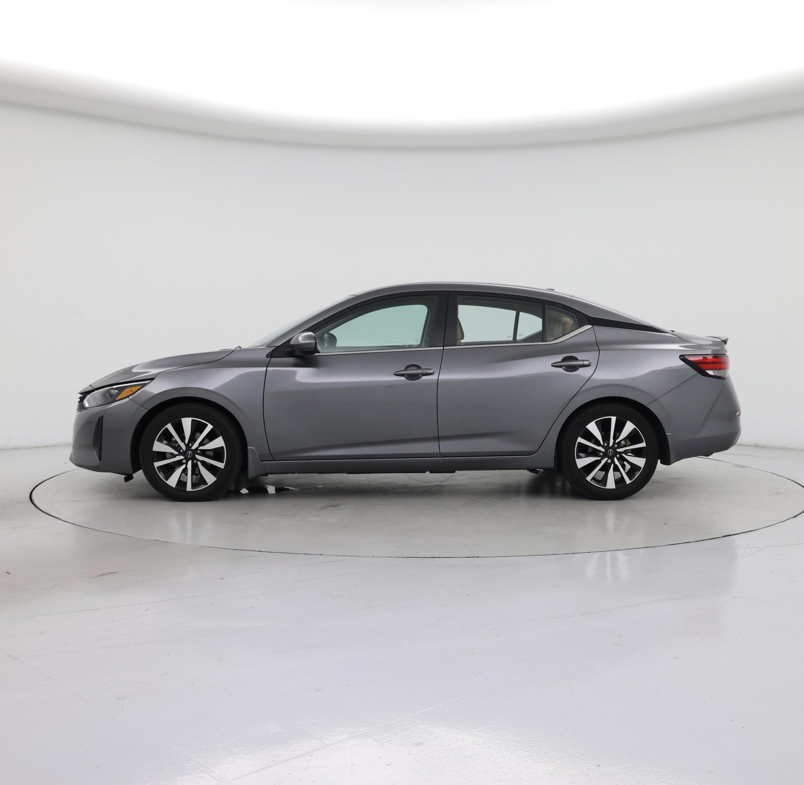 Thumbnail: 2024 Nissan Sentra - 3