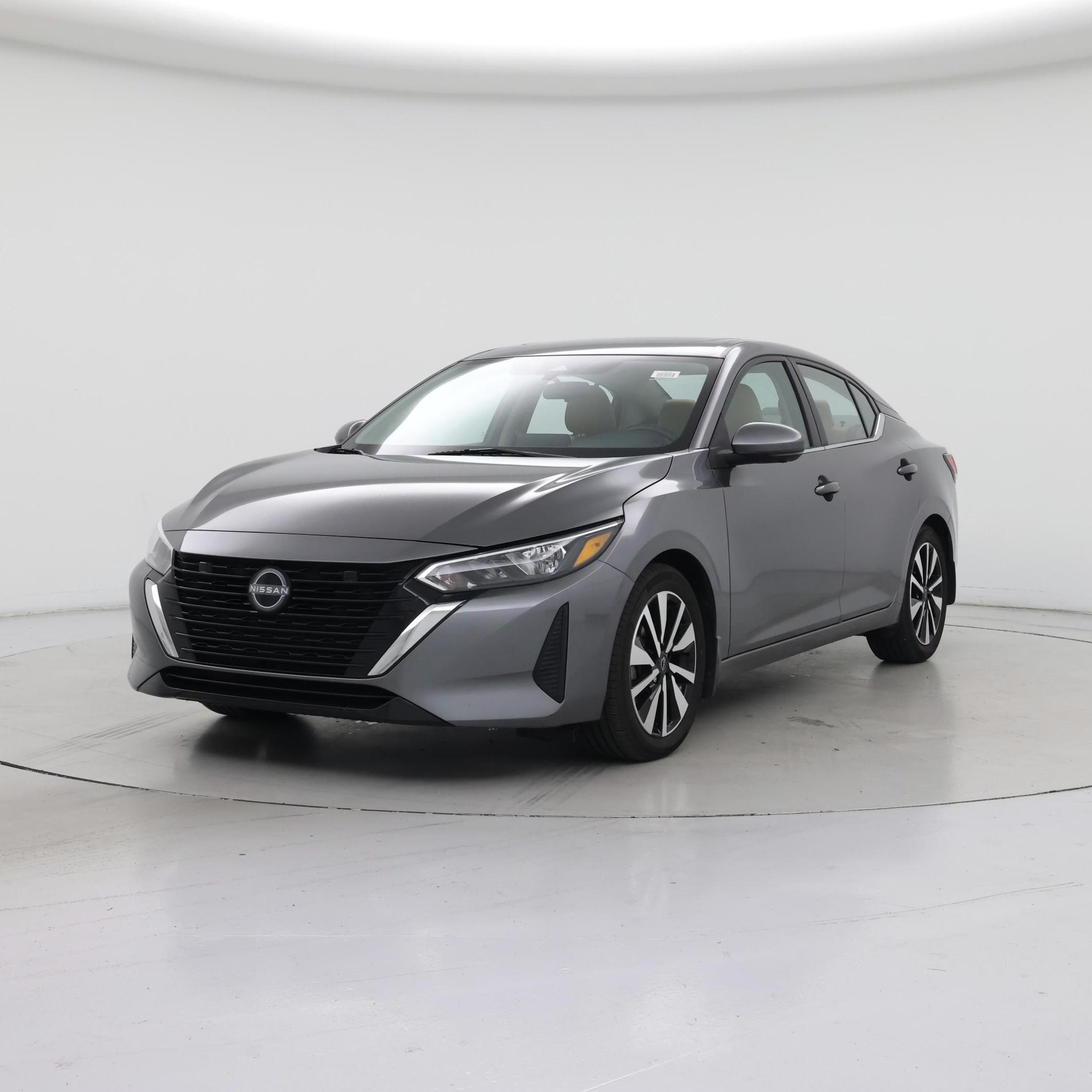 Thumbnail: 2024 Nissan Sentra - 4