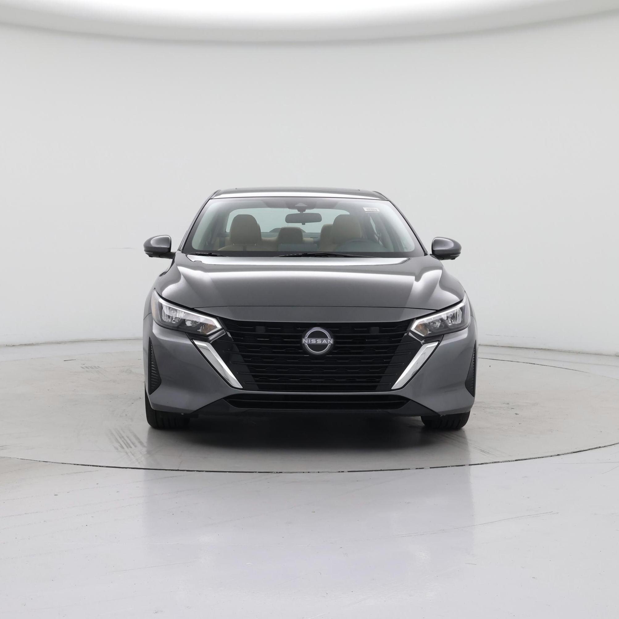 Thumbnail: 2024 Nissan Sentra - 5