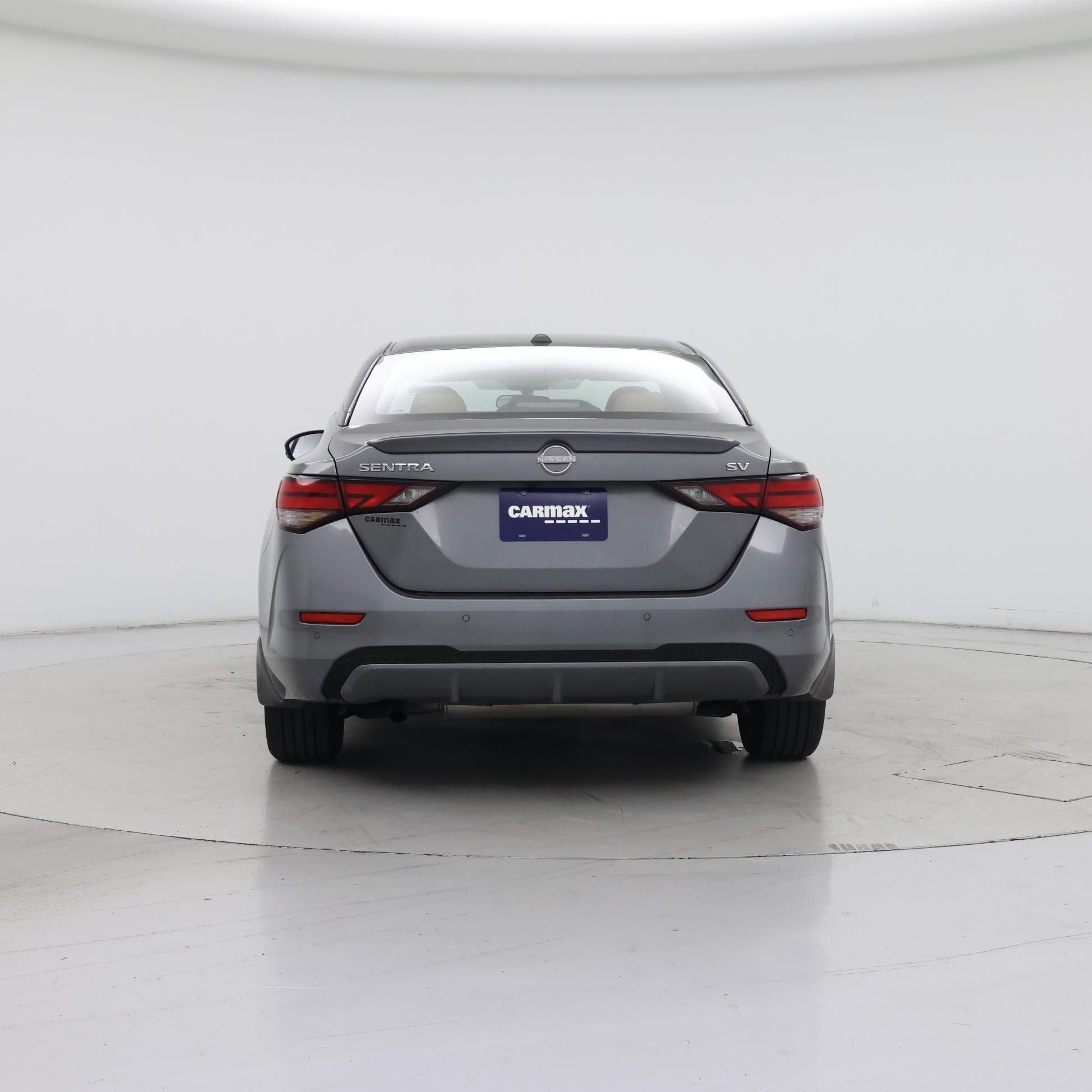 Thumbnail: 2024 Nissan Sentra - 6