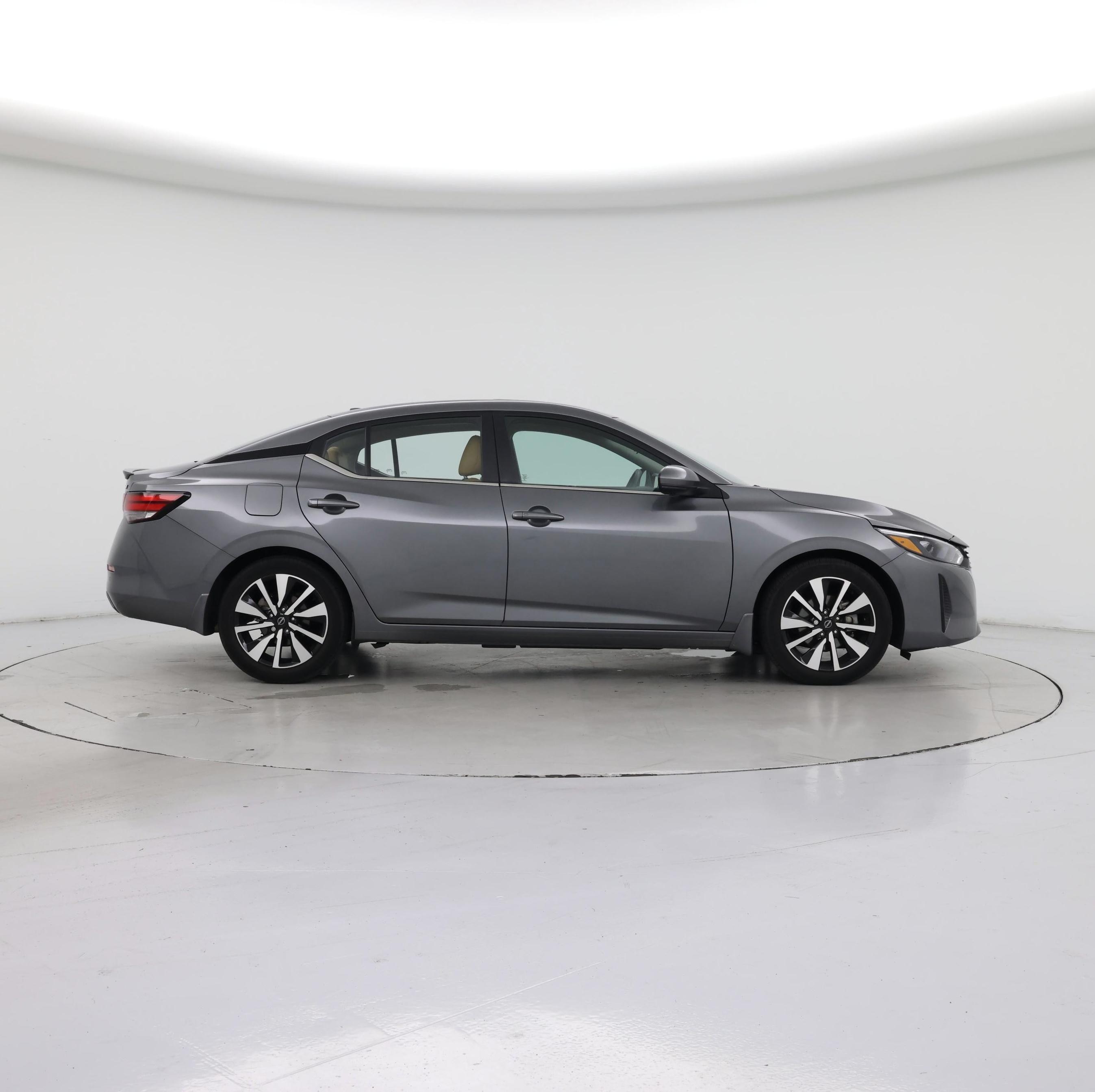 Thumbnail: 2024 Nissan Sentra - 7