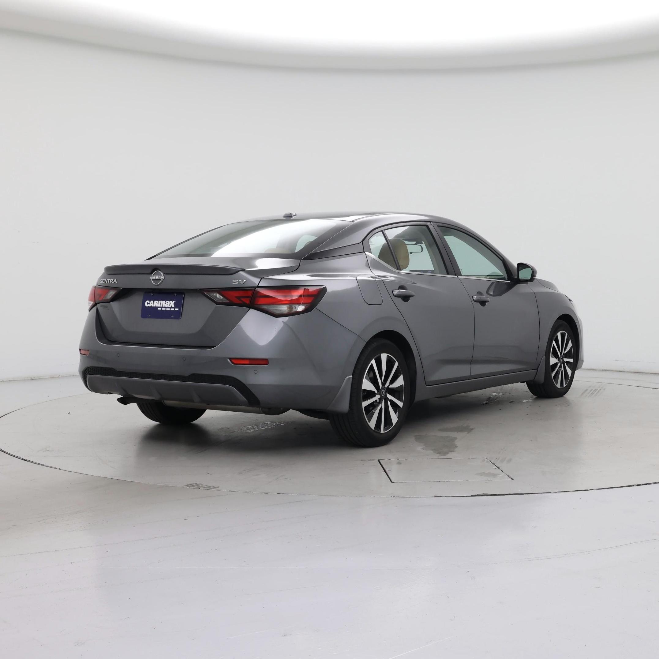 Thumbnail: 2024 Nissan Sentra - 8