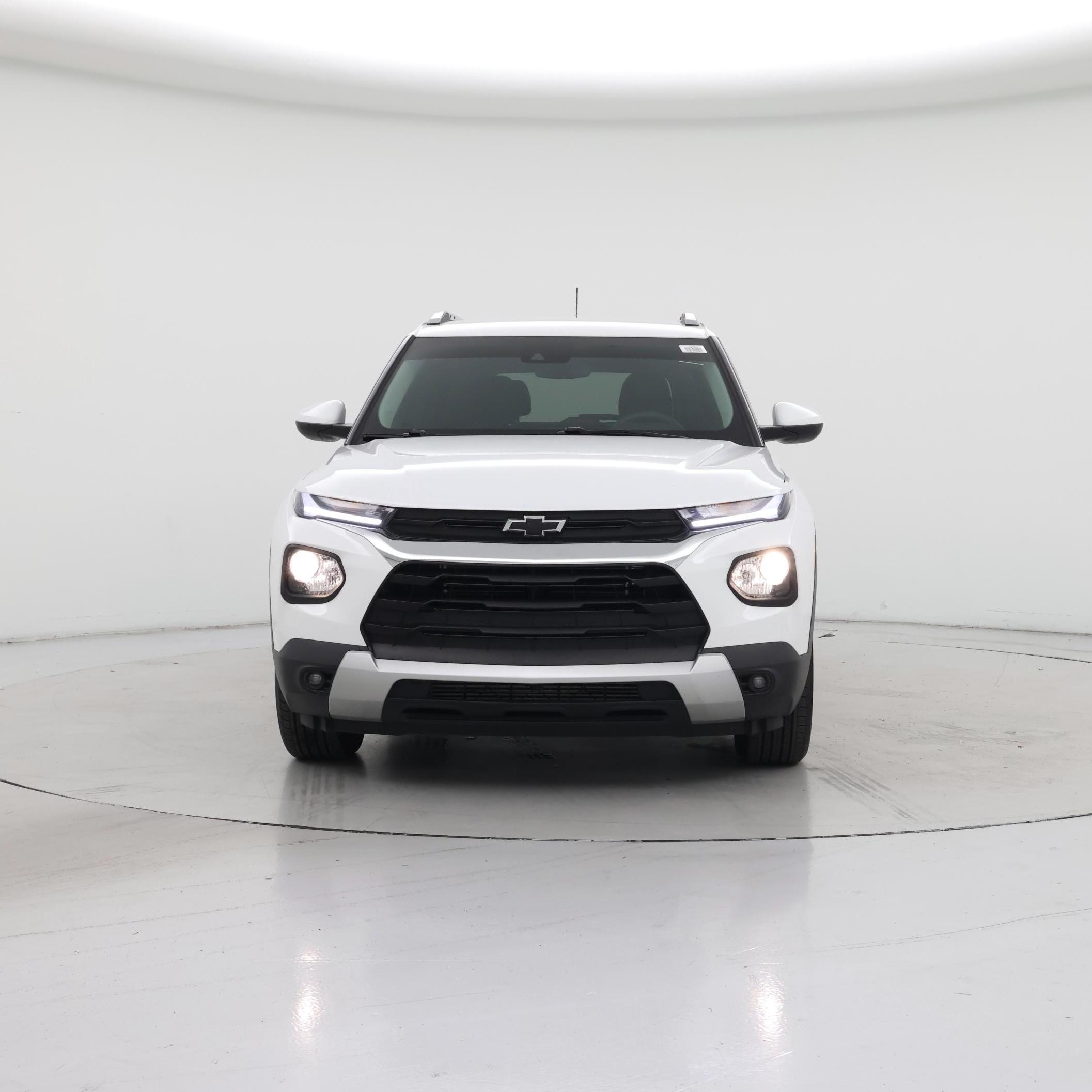 Thumbnail: 2023 Chevrolet TrailBlazer - 5