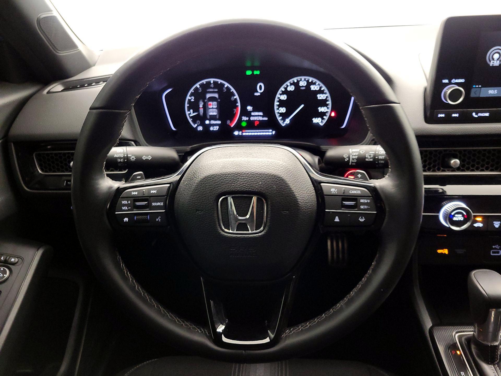 Thumbnail: 2020 Honda Civic - 10