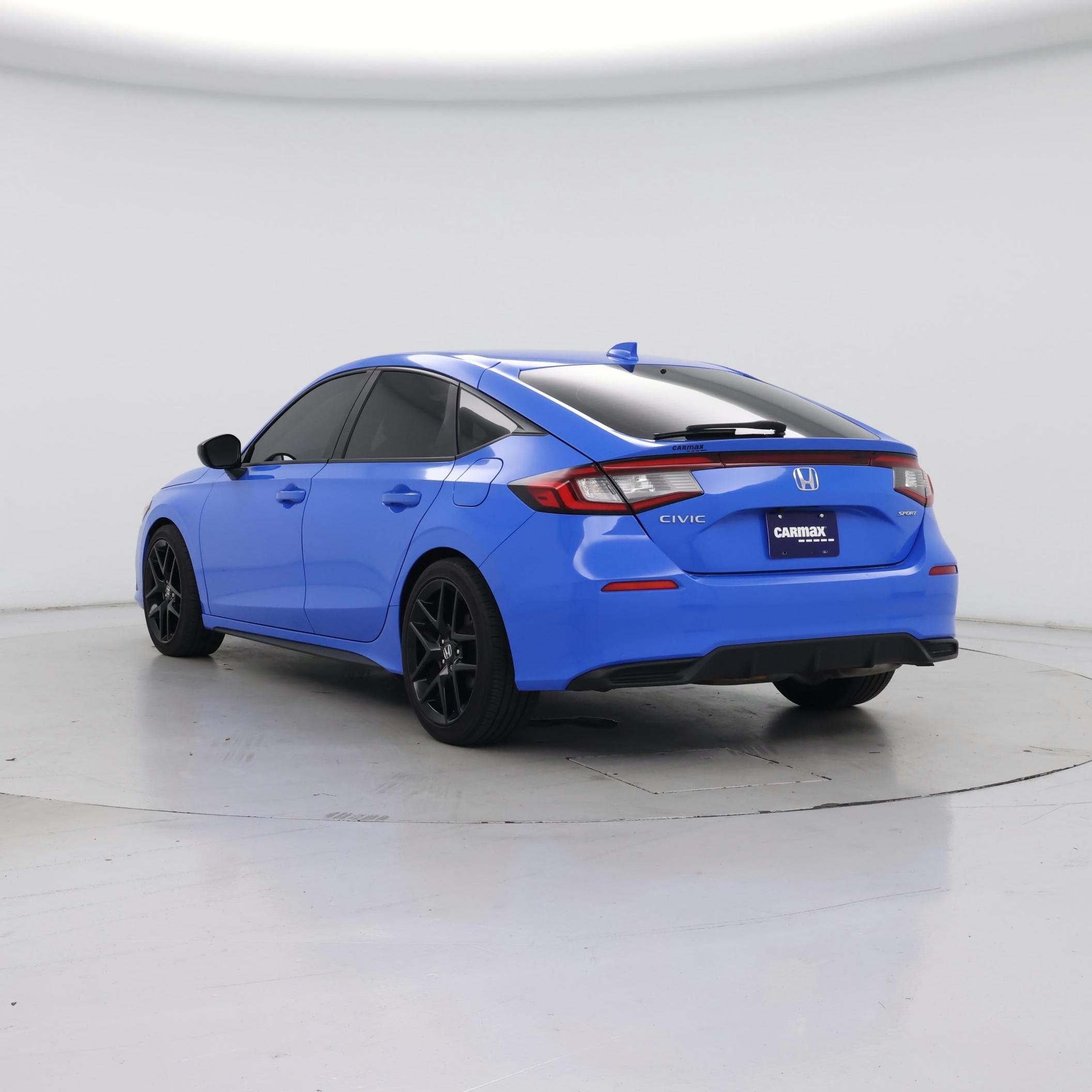 Thumbnail: 2020 Honda Civic - 2