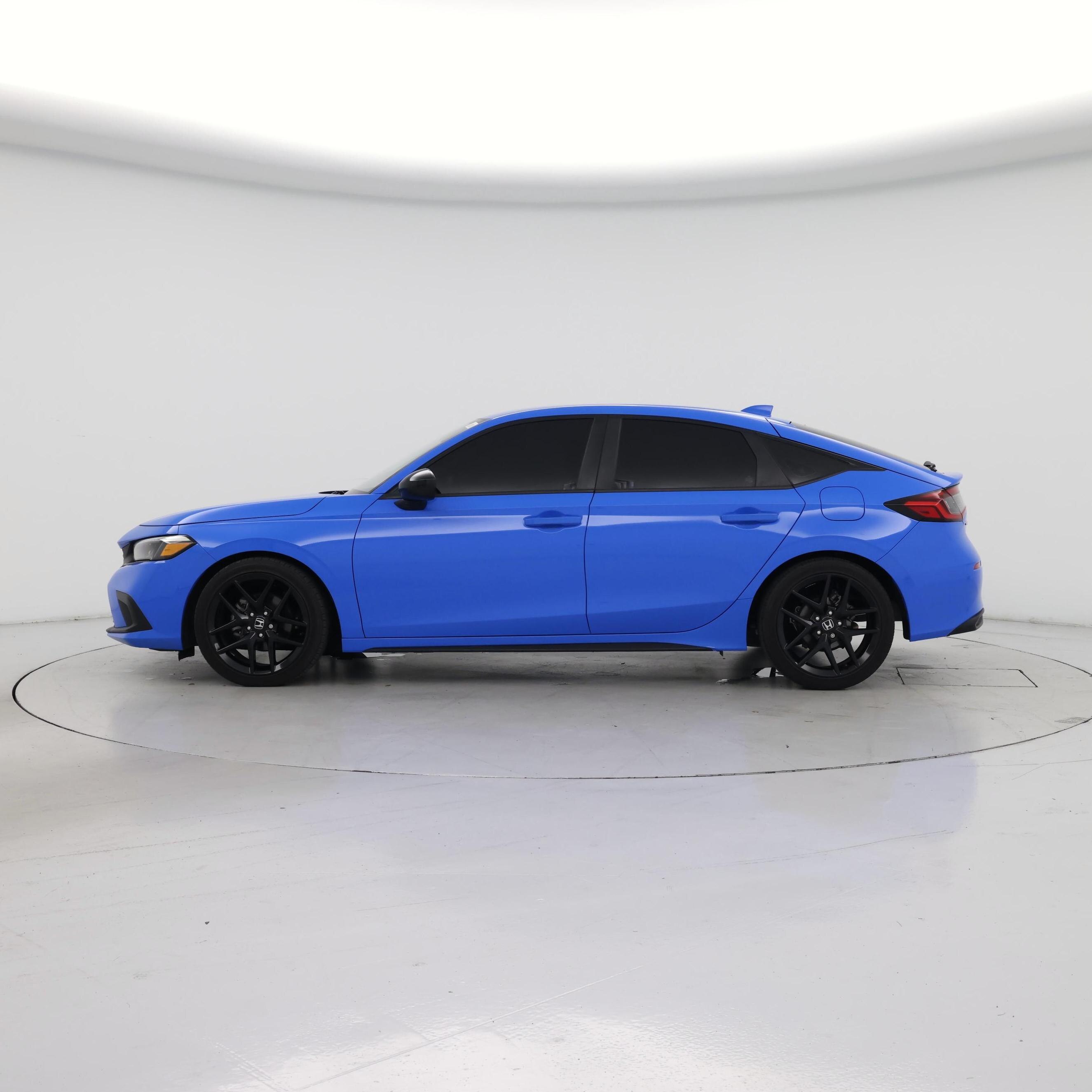 Thumbnail: 2020 Honda Civic - 3