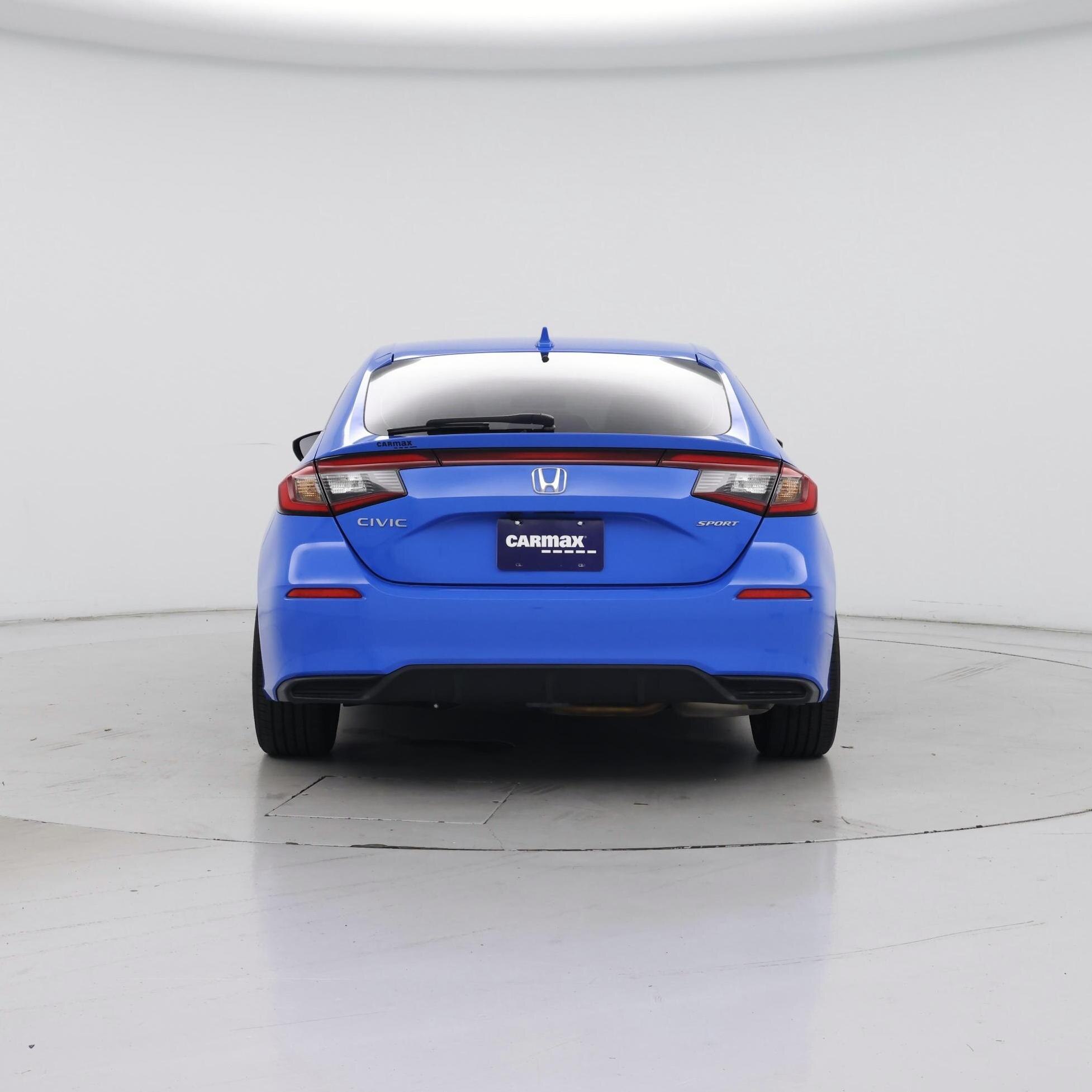 Thumbnail: 2020 Honda Civic - 6