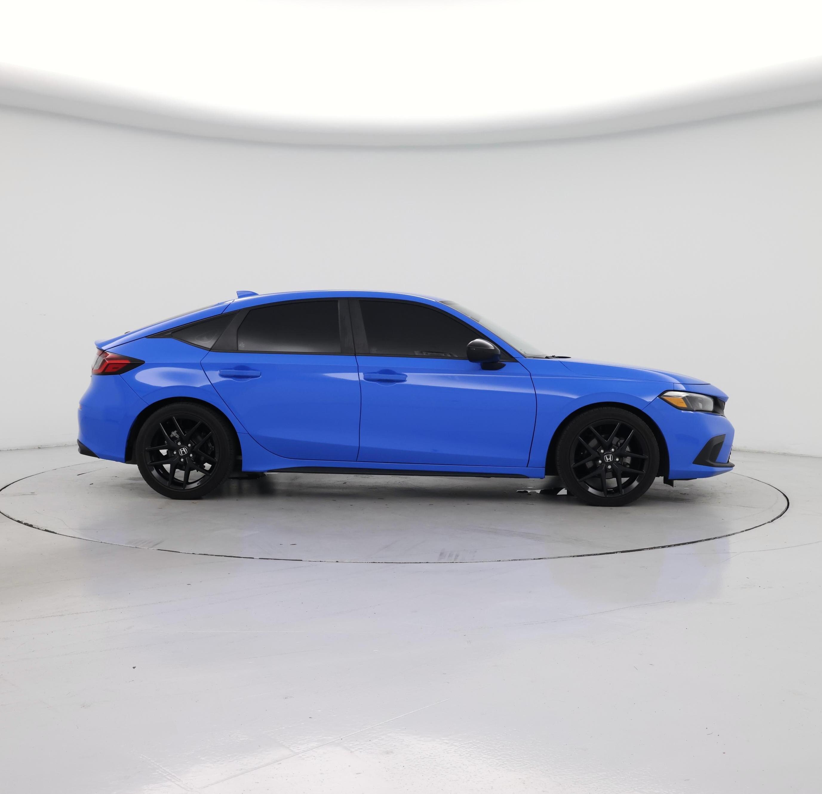 Thumbnail: 2020 Honda Civic - 7