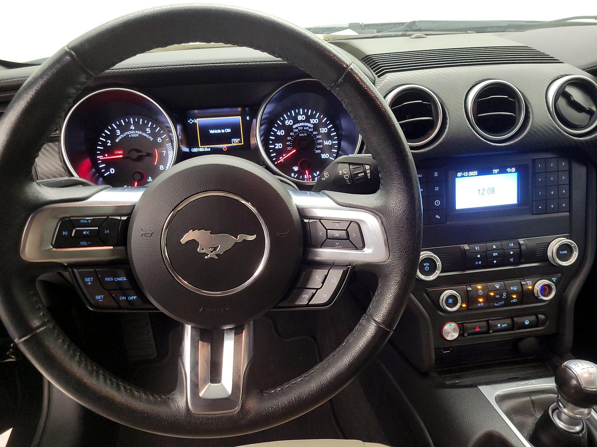 Thumbnail: 2020 Ford Mustang - 10