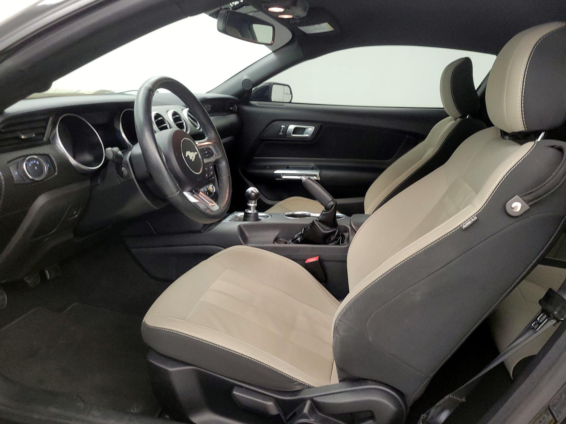 Thumbnail: 2020 Ford Mustang - 11