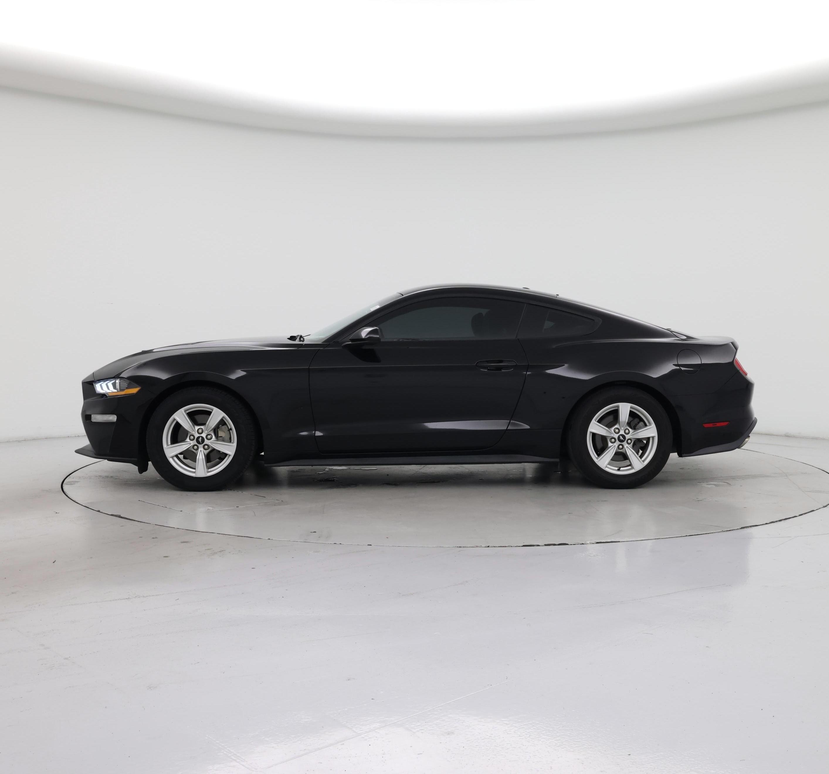 Thumbnail: 2020 Ford Mustang - 3