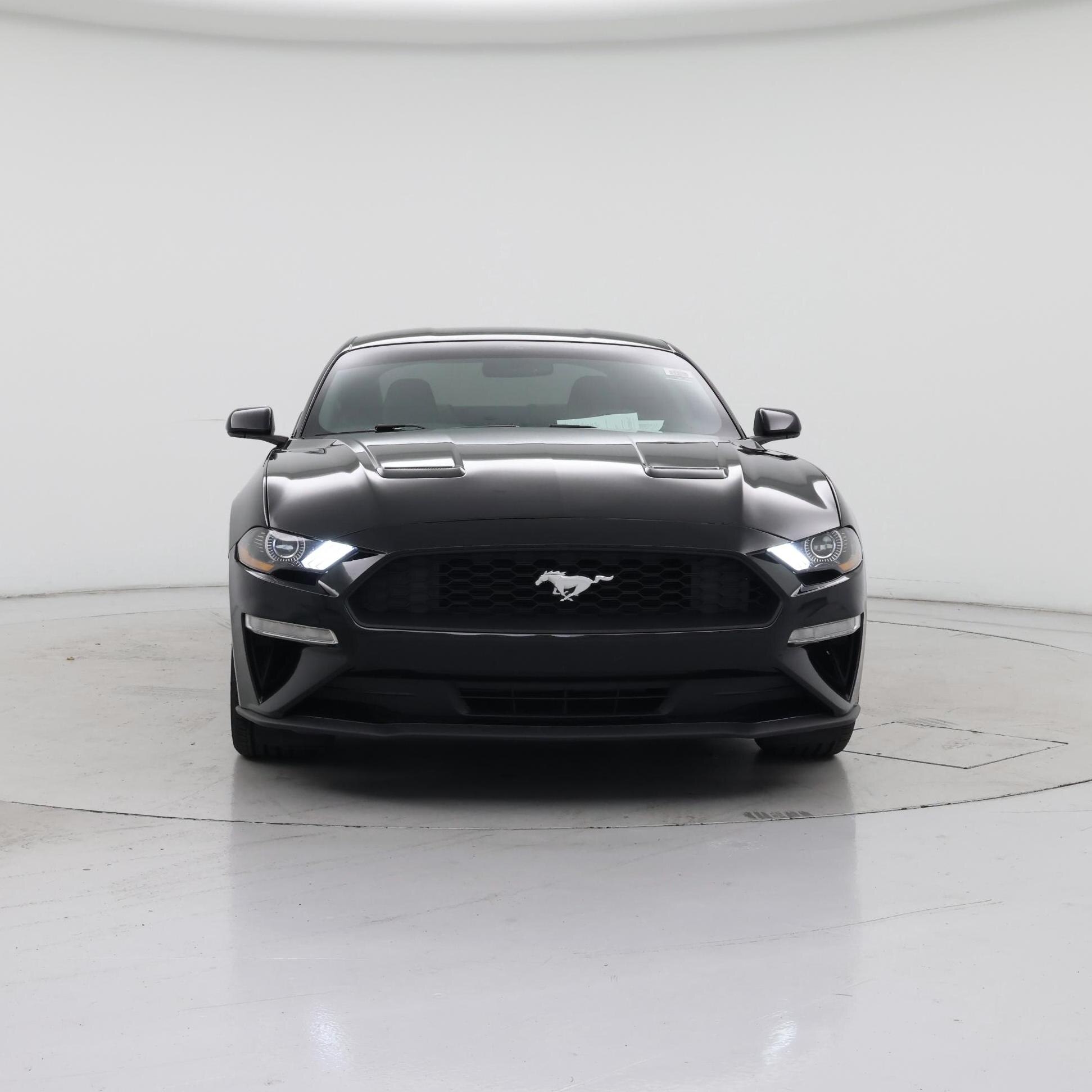 Thumbnail: 2020 Ford Mustang - 5