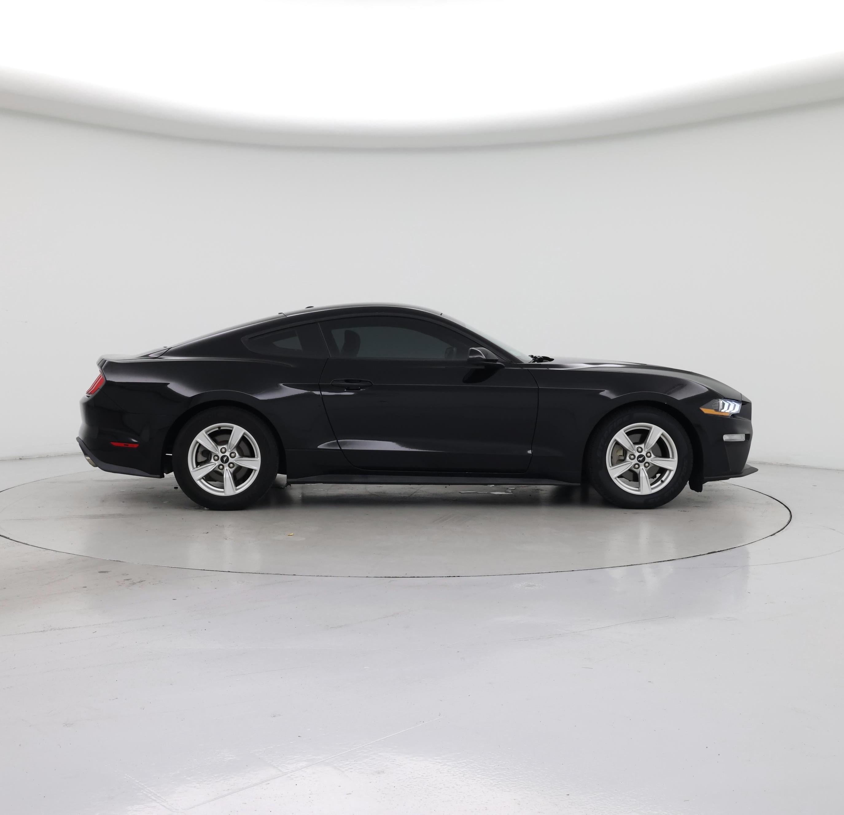 Thumbnail: 2020 Ford Mustang - 7