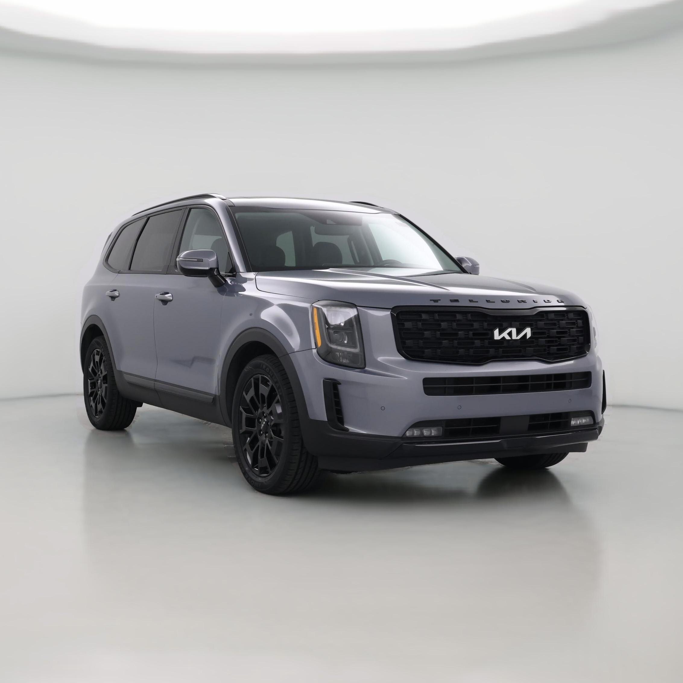 Thumbnail: 2022 Kia Telluride - 1