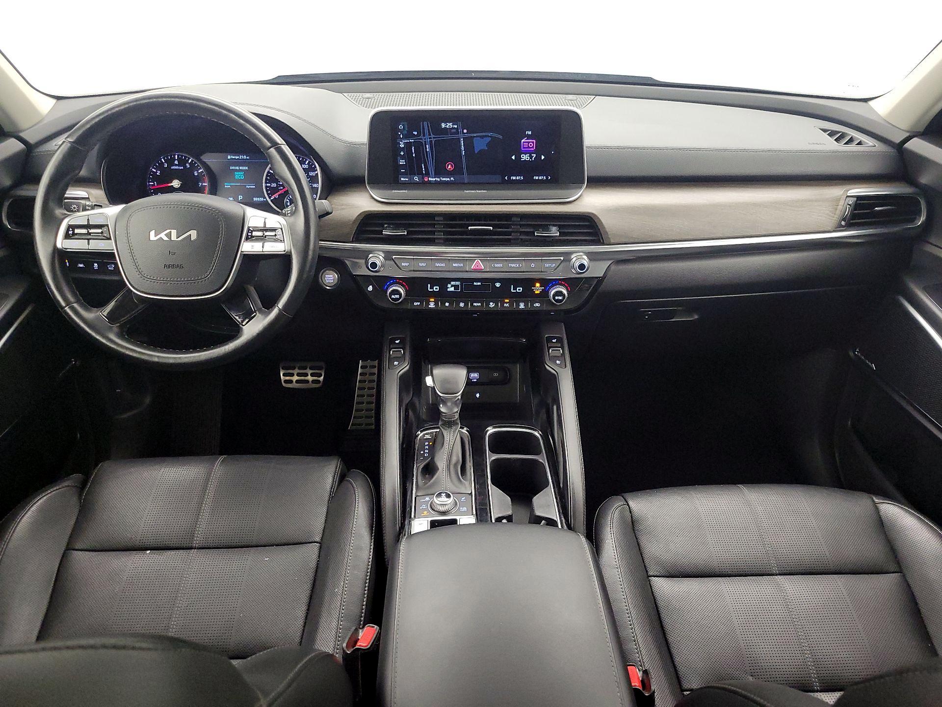 Thumbnail: 2022 Kia Telluride - 9