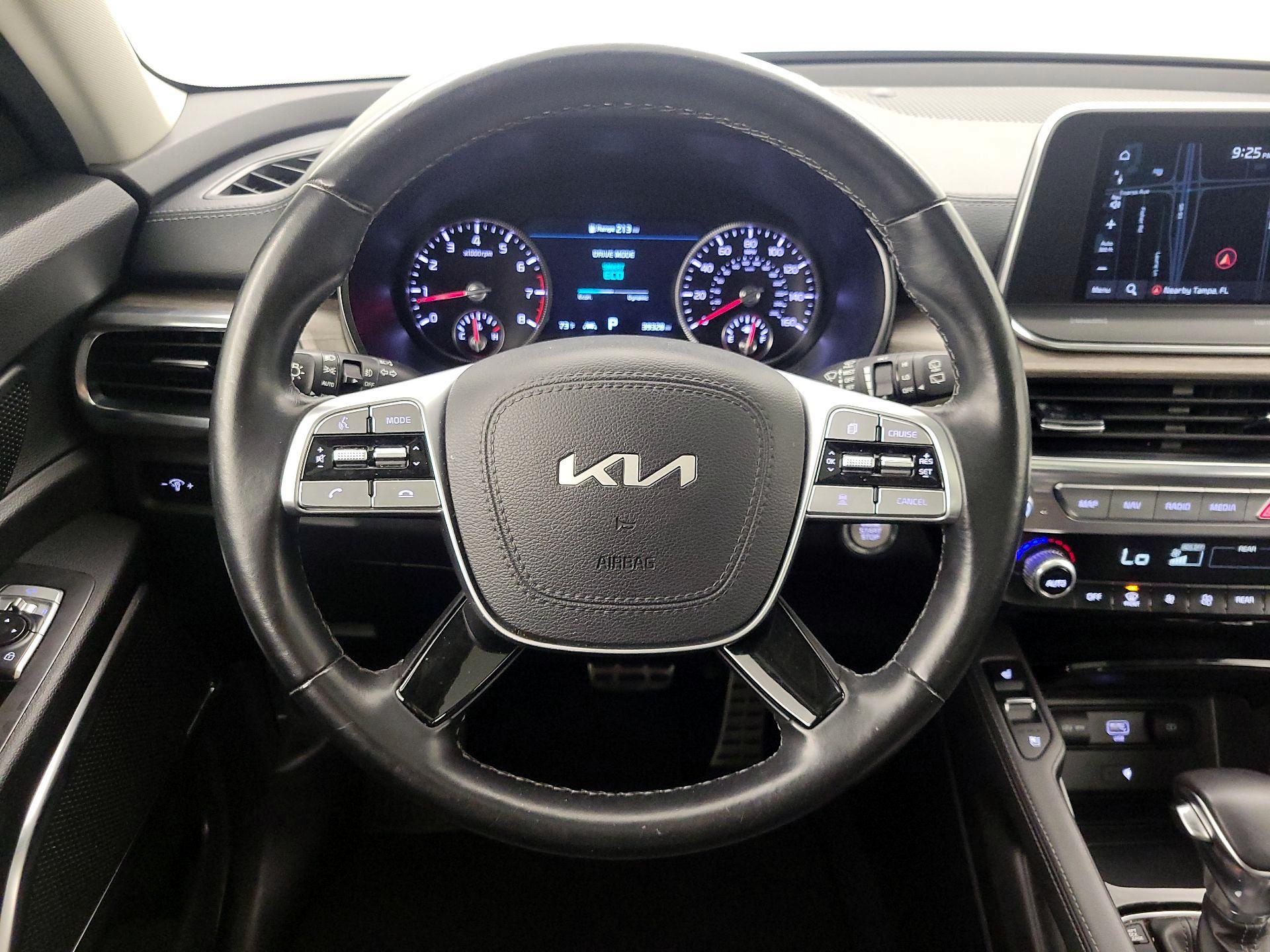 Thumbnail: 2022 Kia Telluride - 10