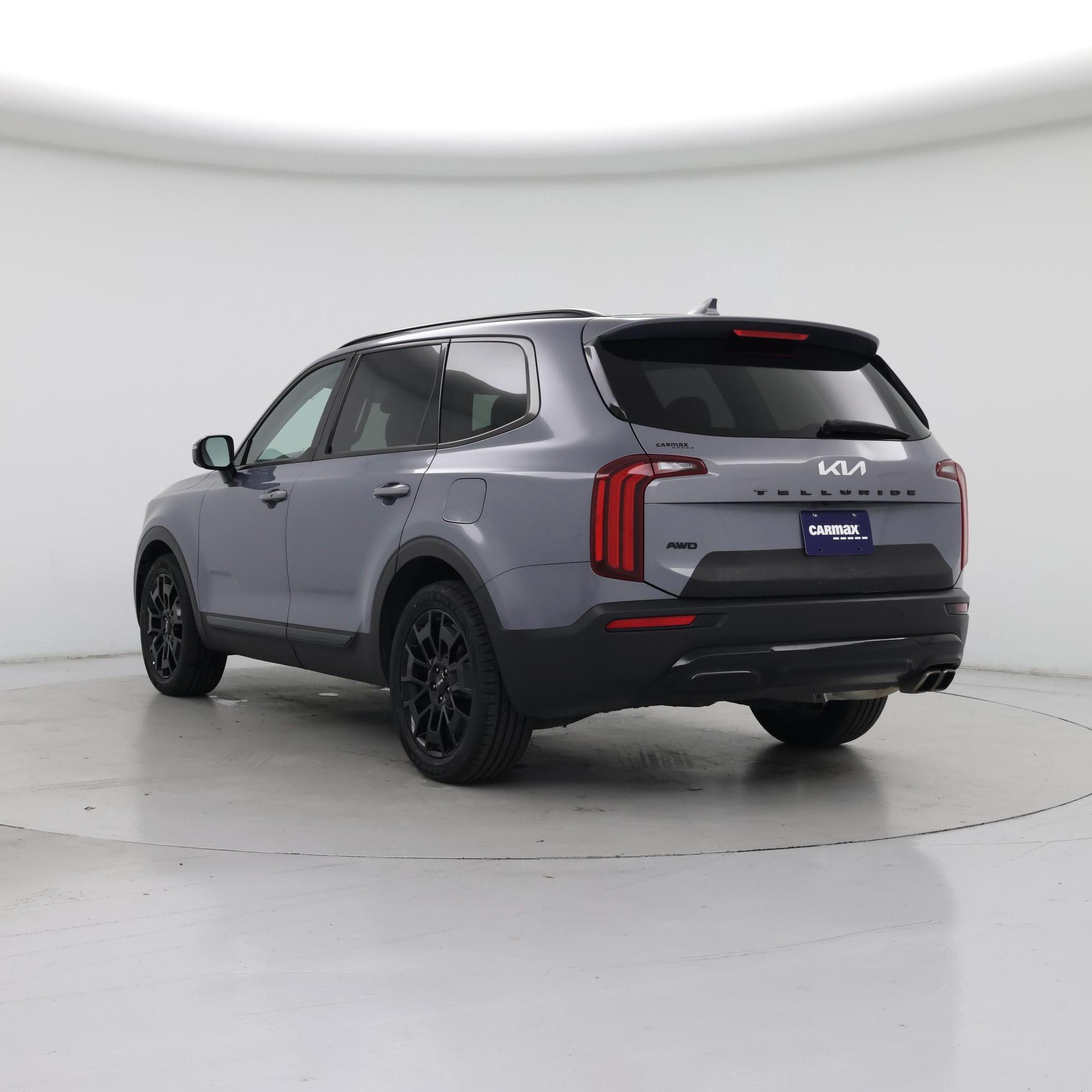 Thumbnail: 2022 Kia Telluride - 2