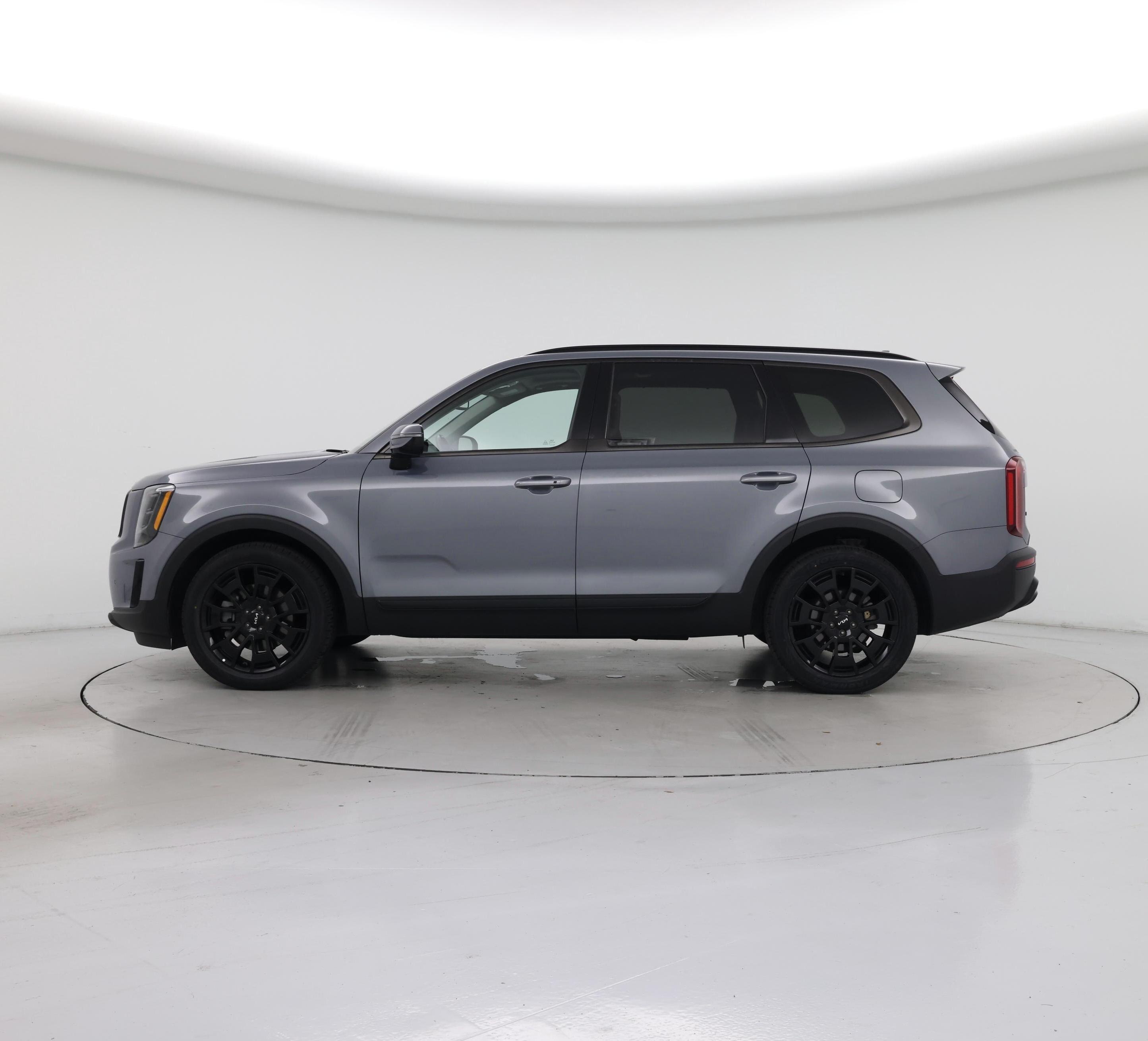 Thumbnail: 2022 Kia Telluride - 3