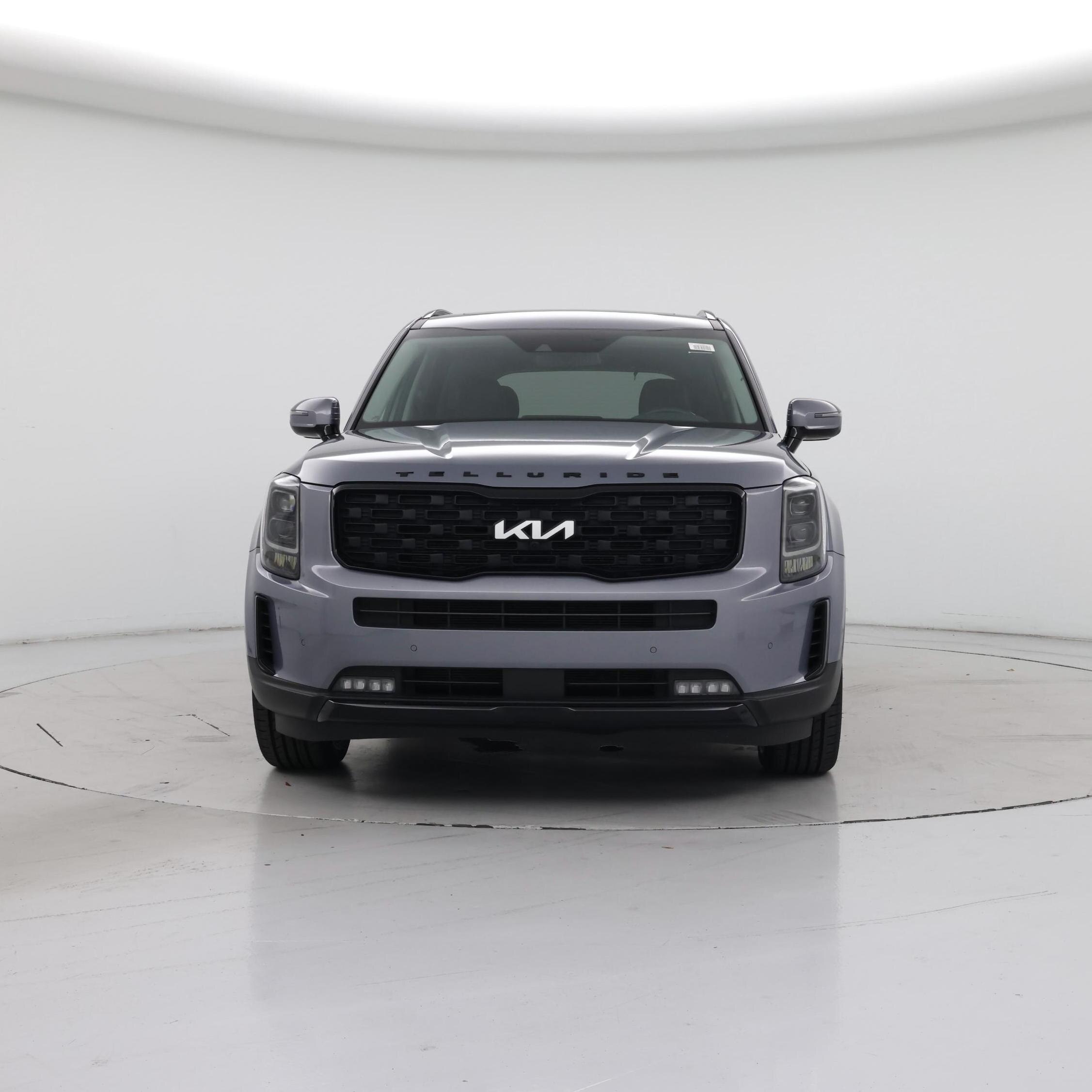 Thumbnail: 2022 Kia Telluride - 5