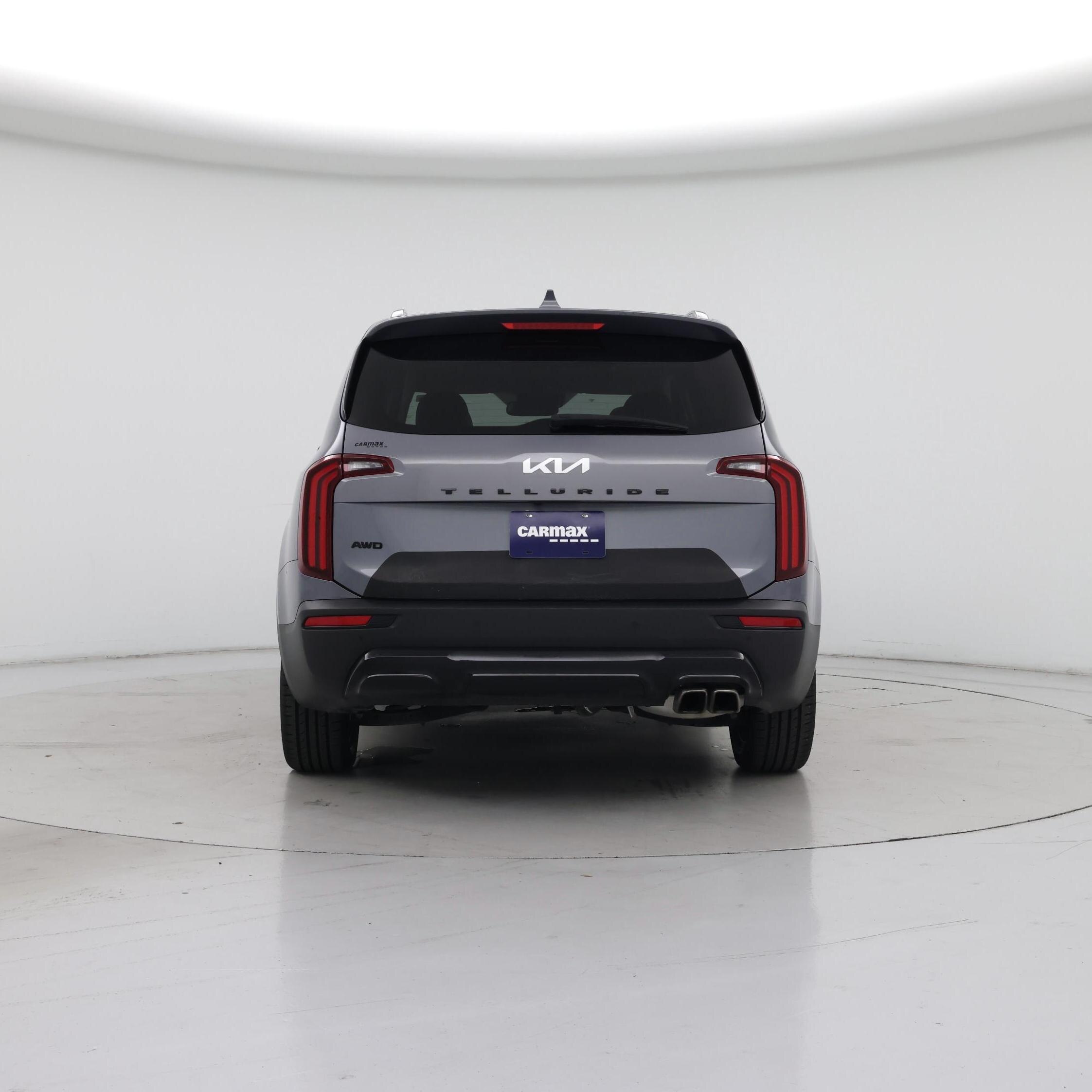 Thumbnail: 2022 Kia Telluride - 6