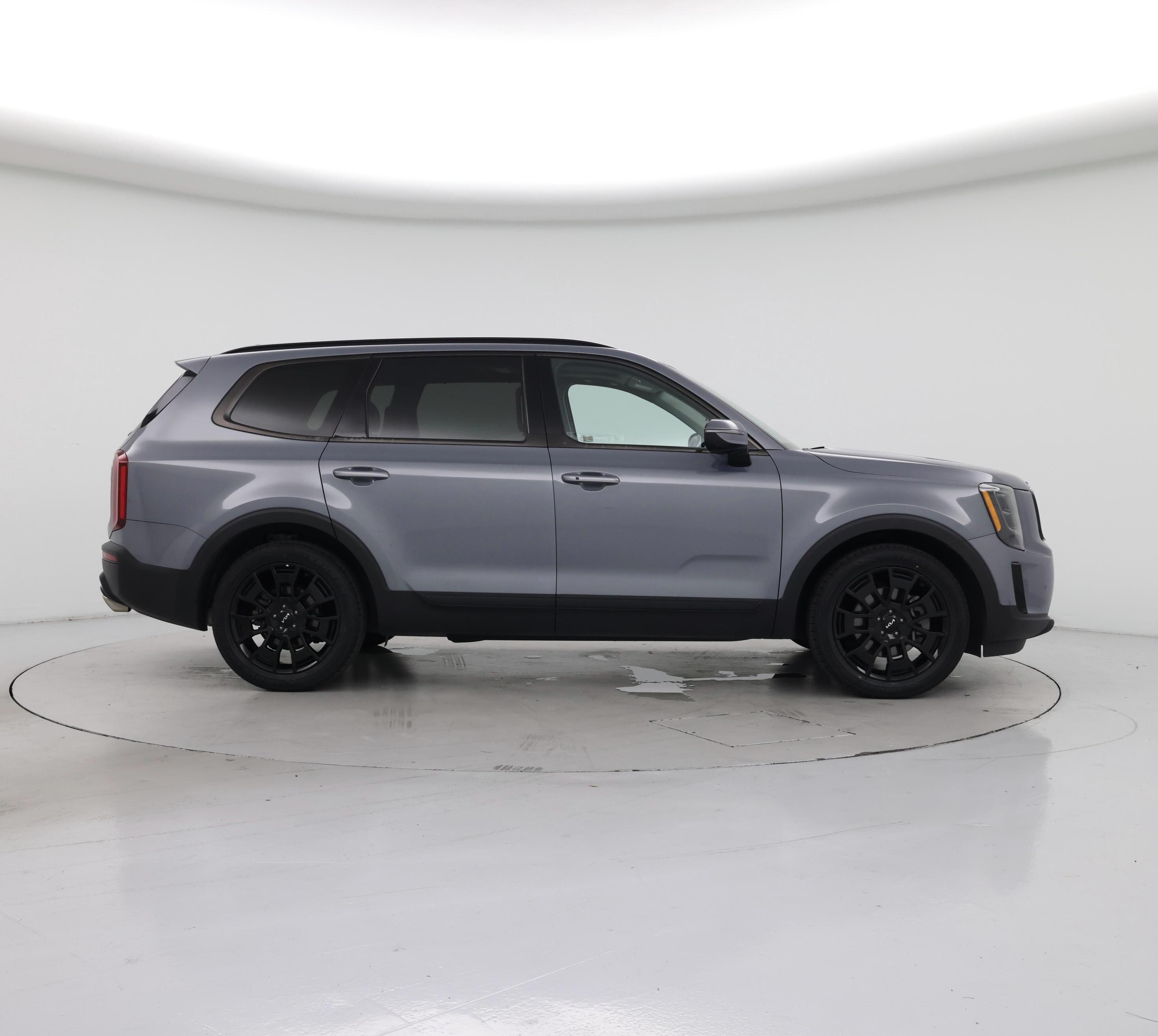 Thumbnail: 2022 Kia Telluride - 7
