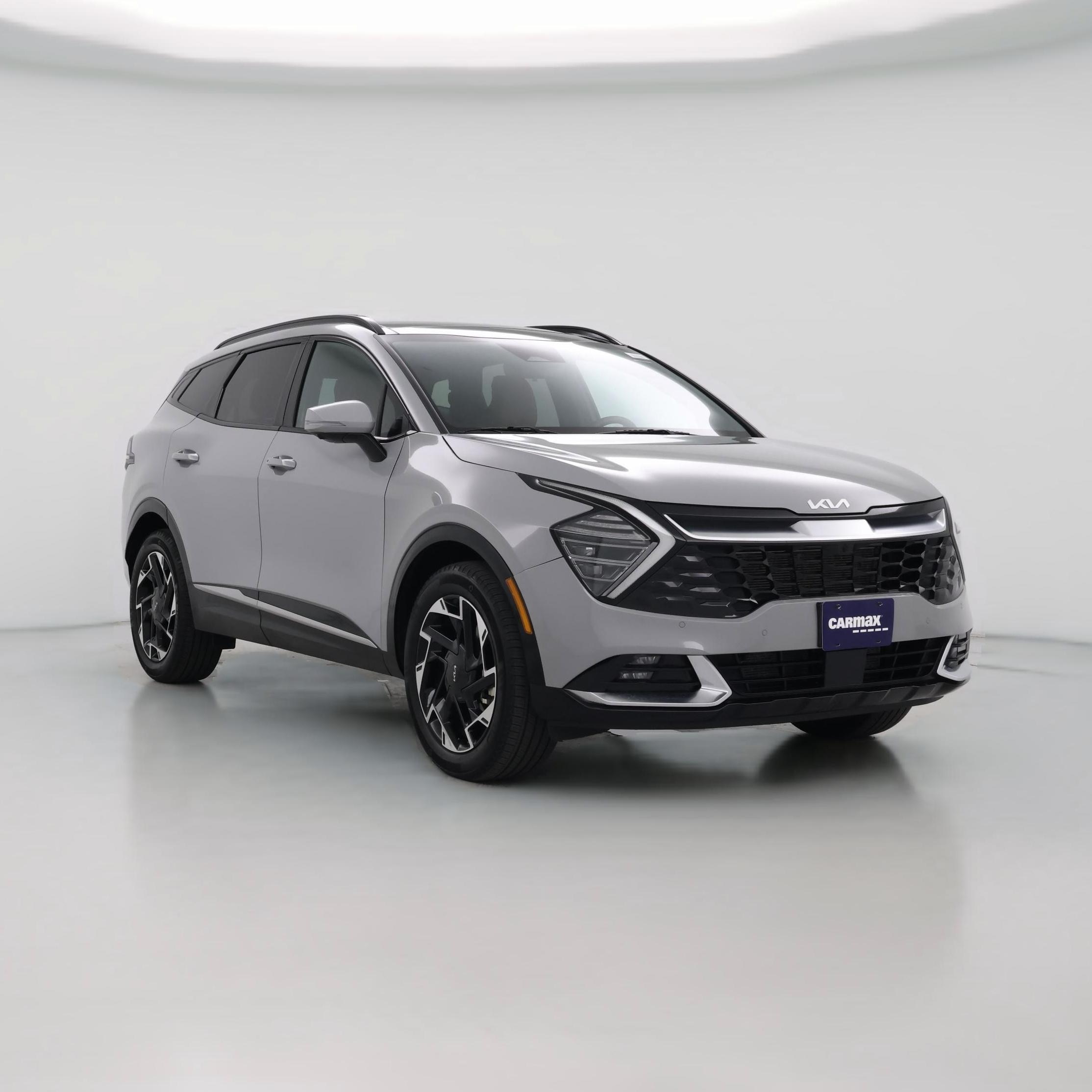 Thumbnail: 2025 Kia Sportage - 1