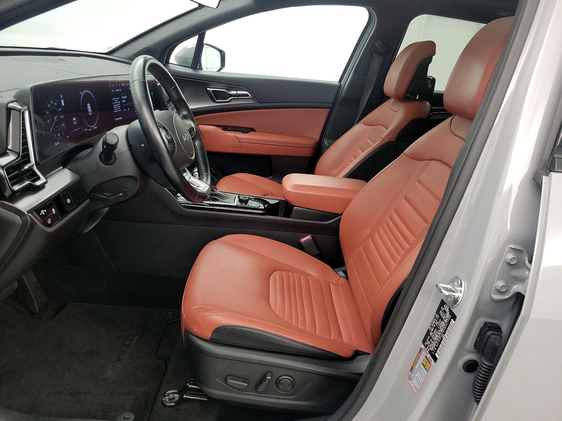 Thumbnail: 2025 Kia Sportage - 11