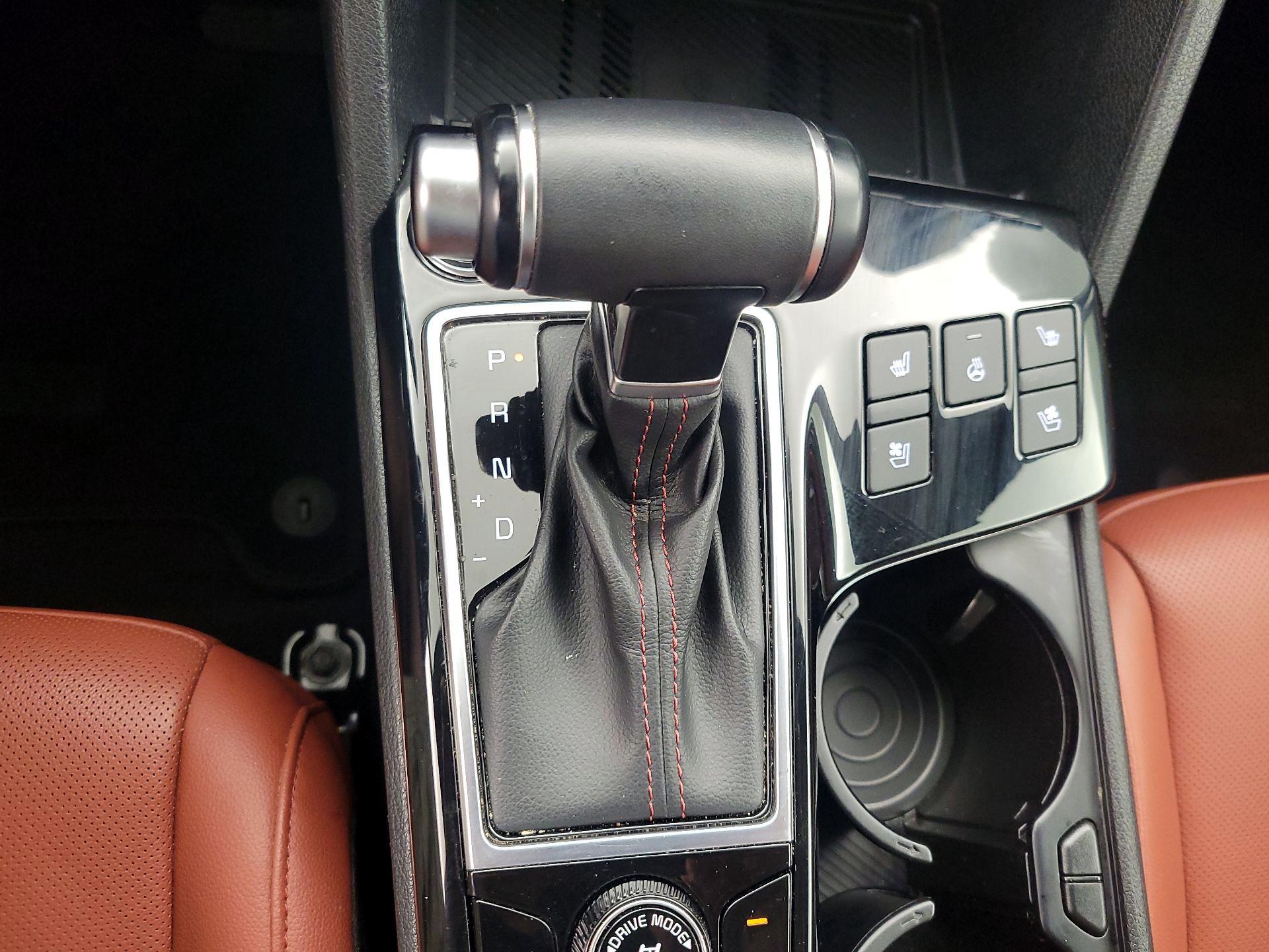 Thumbnail: 2025 Kia Sportage - 18
