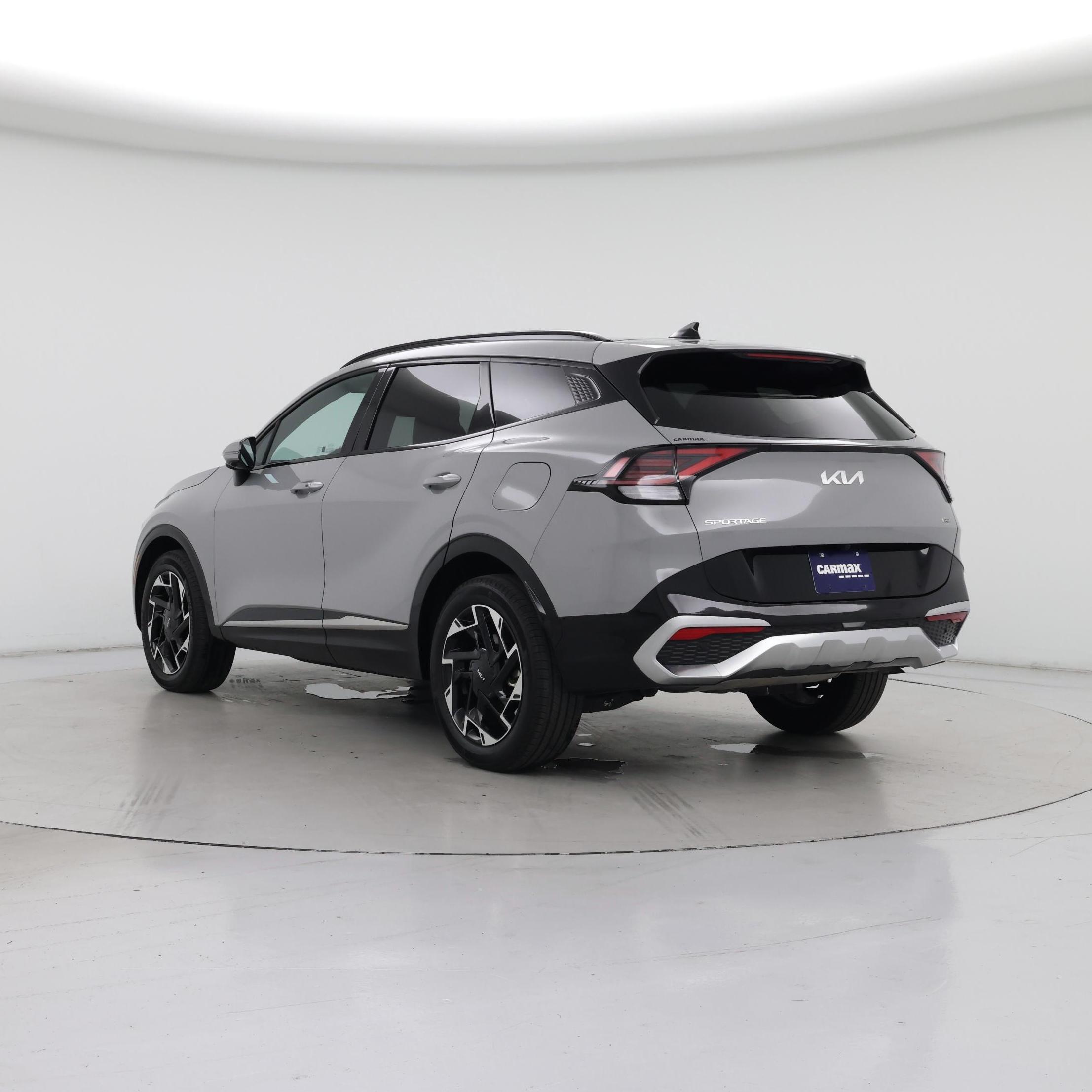 Thumbnail: 2025 Kia Sportage - 2