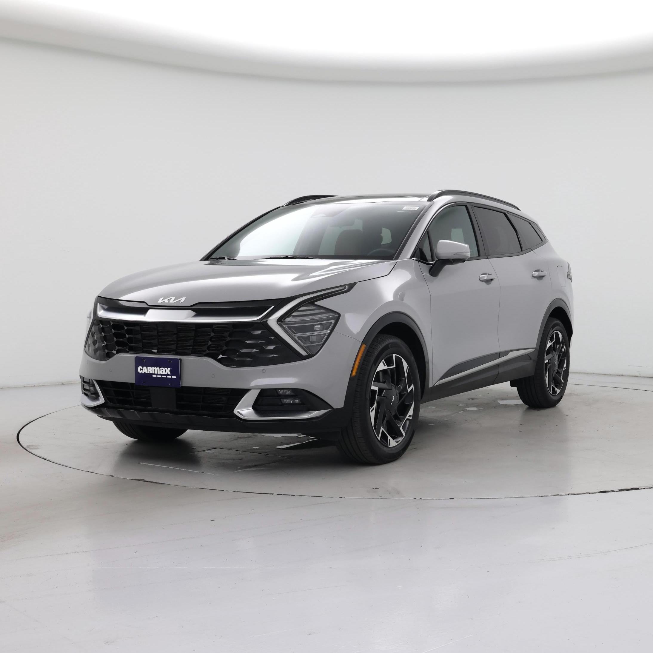 Thumbnail: 2025 Kia Sportage - 4