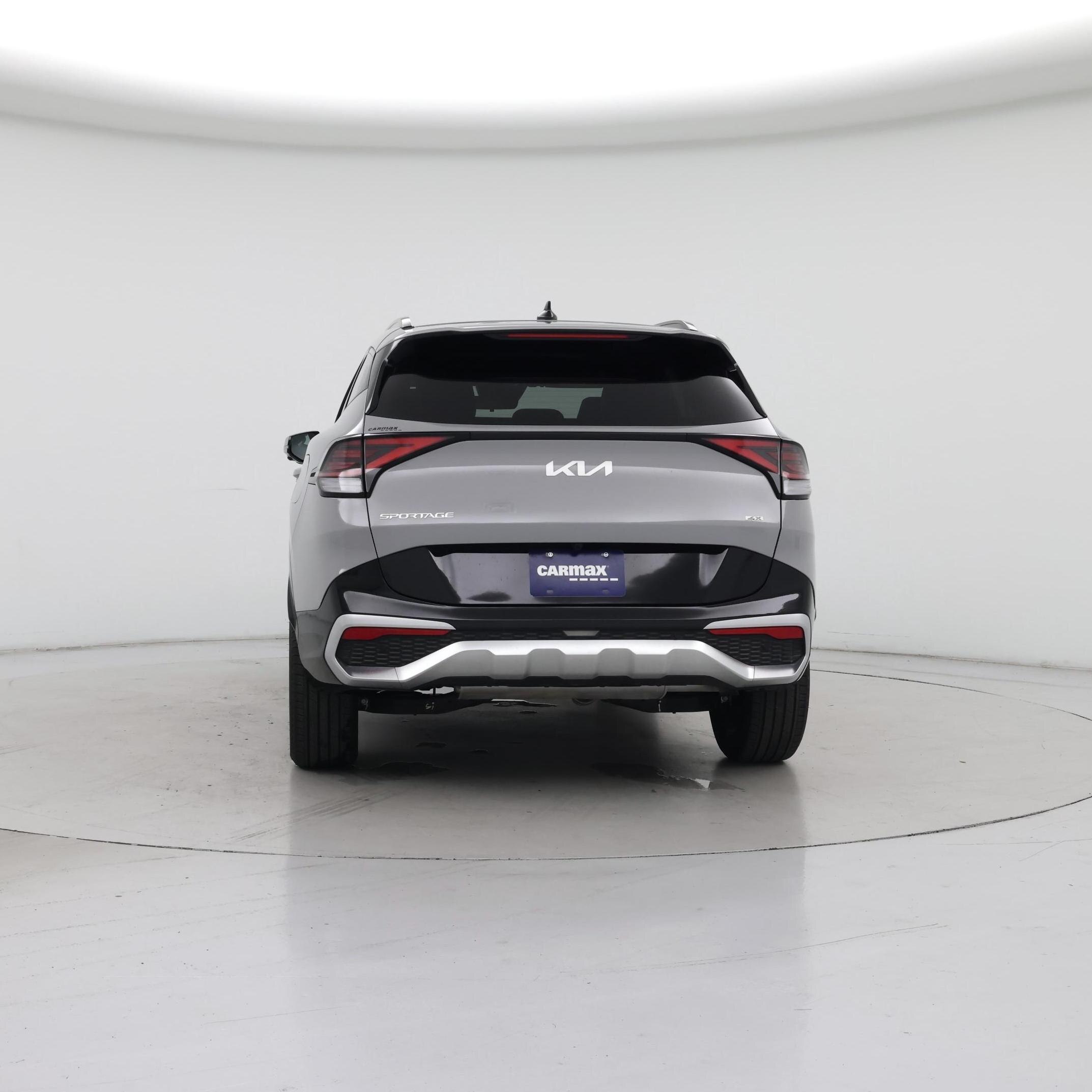 Thumbnail: 2025 Kia Sportage - 6