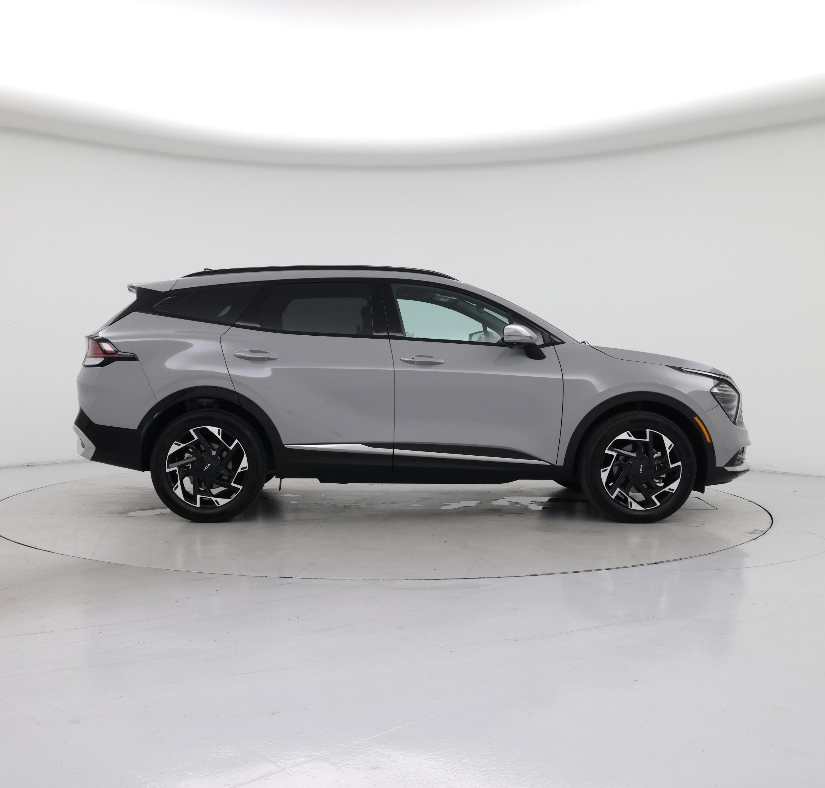 Thumbnail: 2025 Kia Sportage - 7
