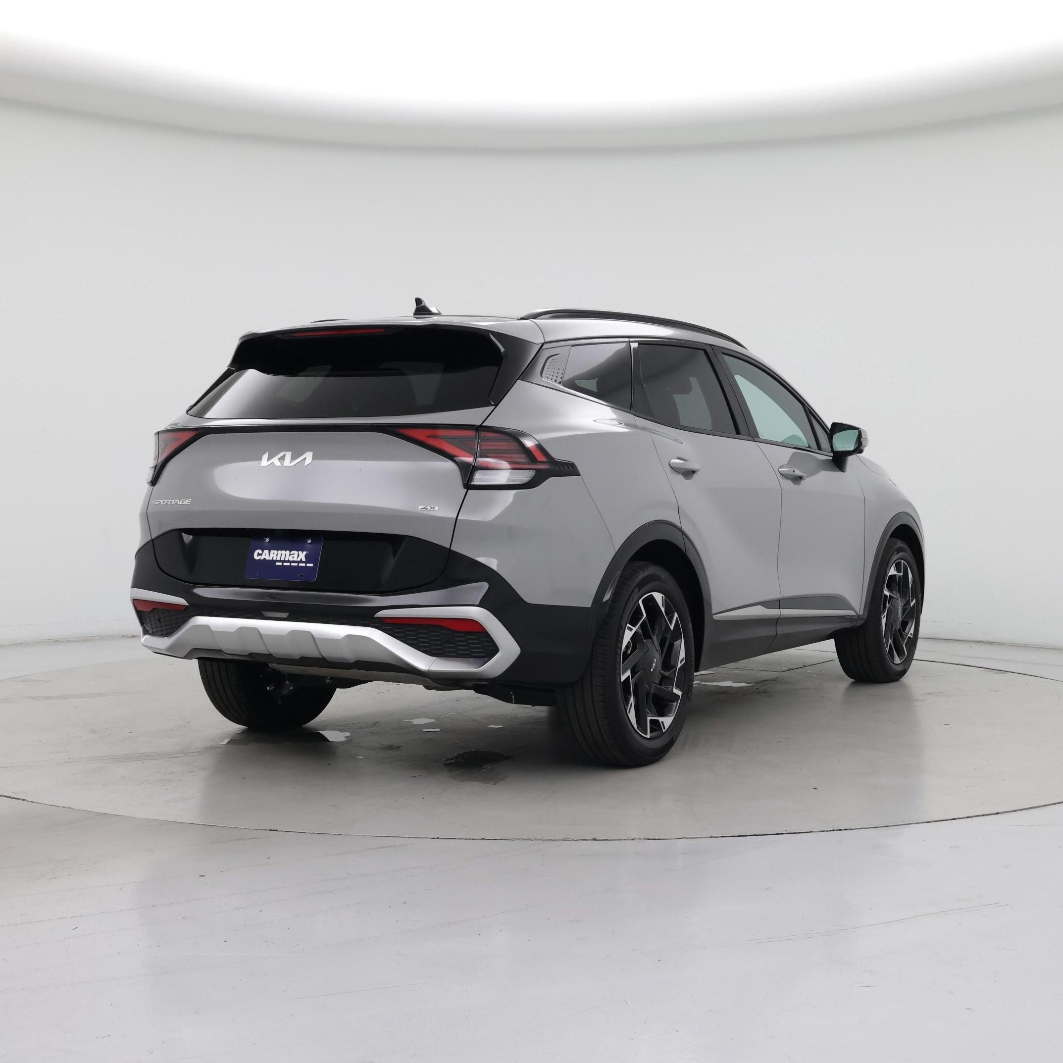 Thumbnail: 2025 Kia Sportage - 8