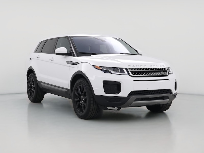 2018 Land Rover Range Rover Evoque SE -
                  Tampa, FL